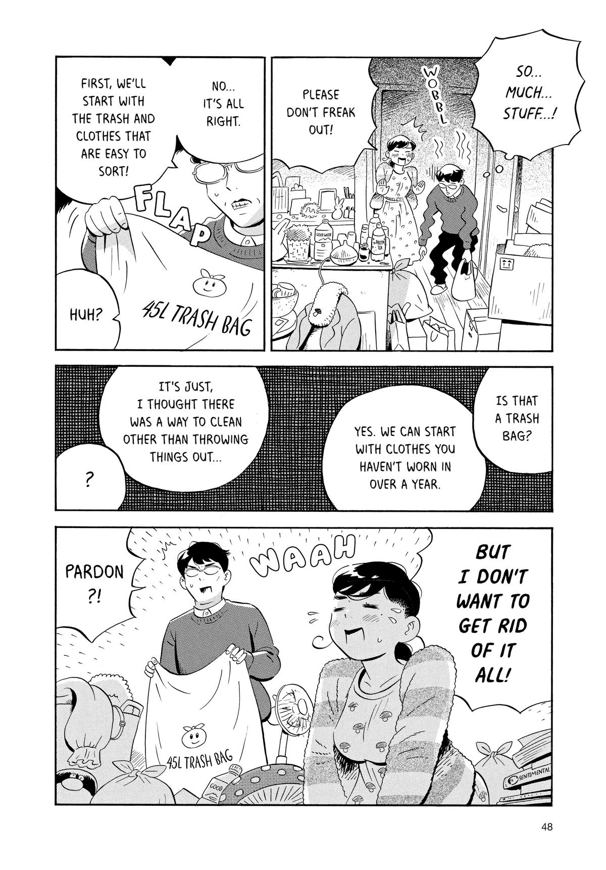 Read Hirayasumi Manga Online