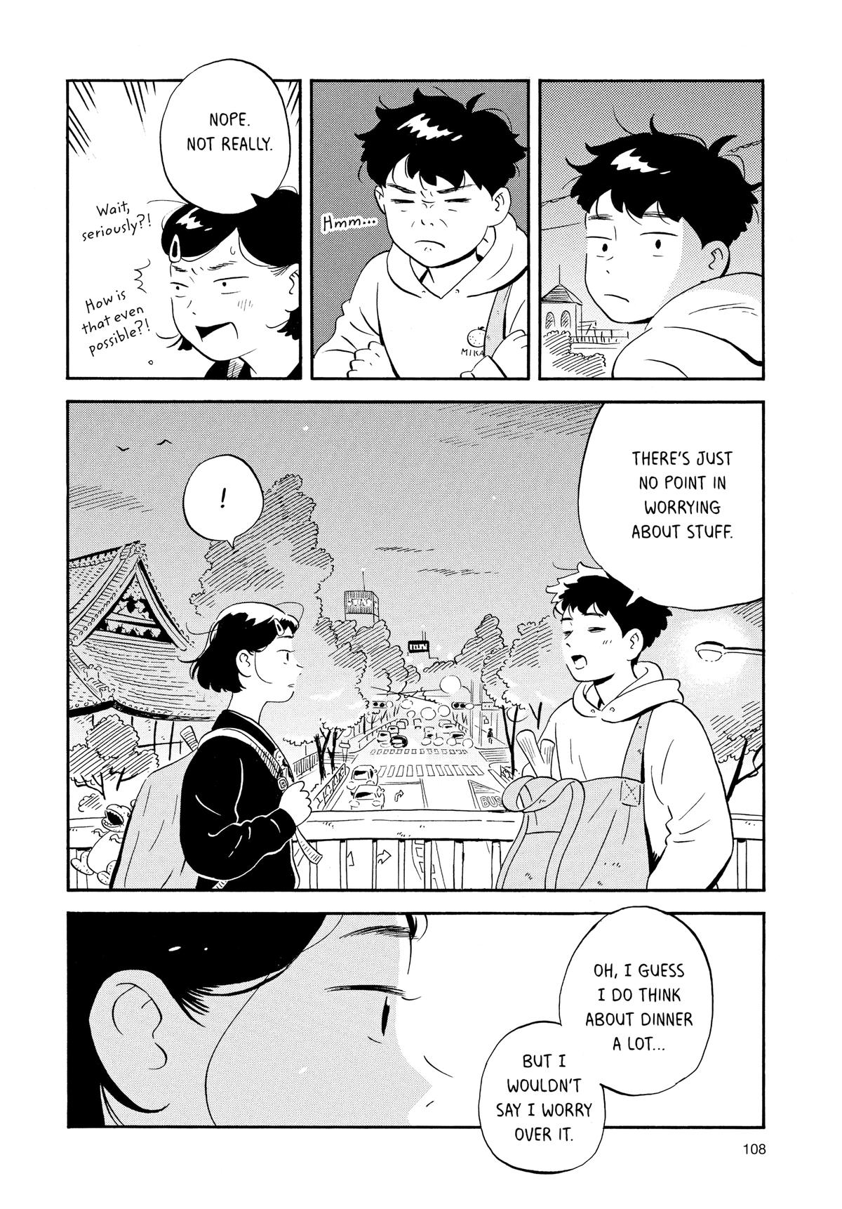 Read Hirayasumi Manga Online