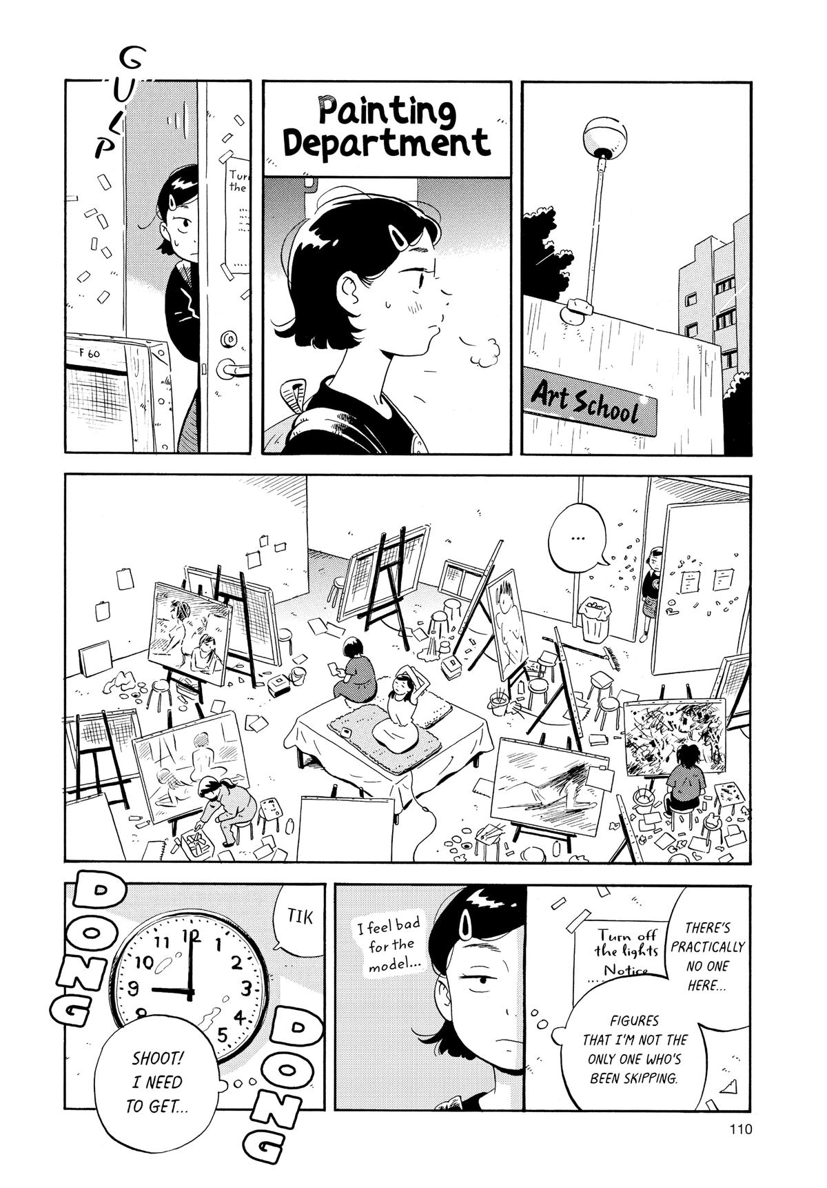 Read Hirayasumi Manga Online