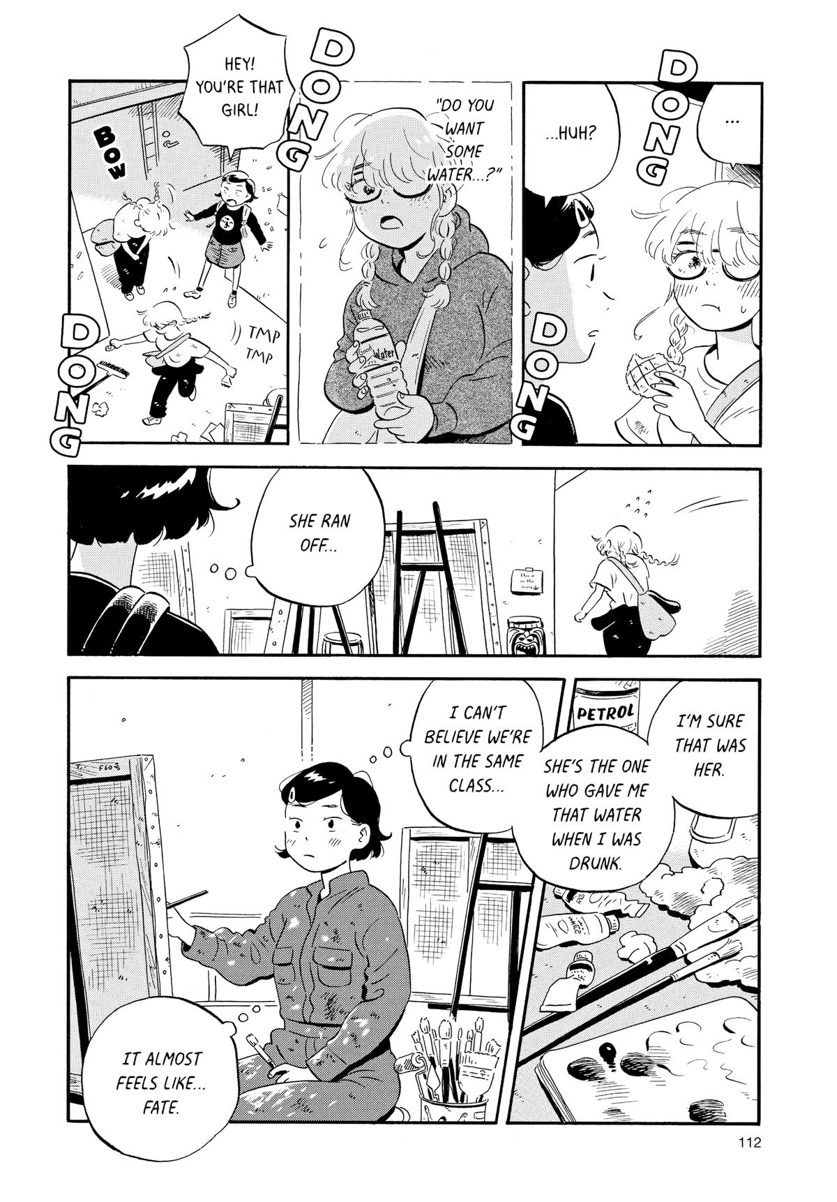Read Hirayasumi Manga Online