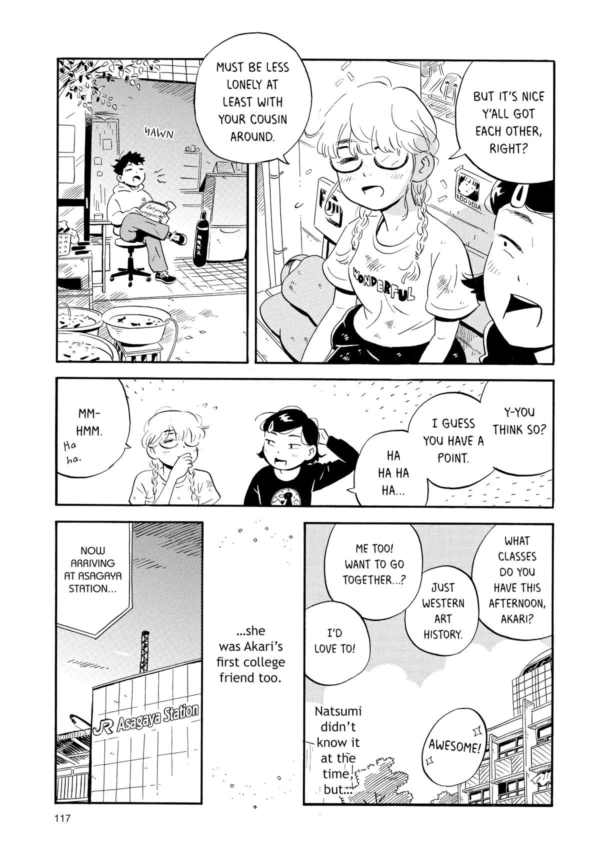 Read Hirayasumi Manga Online