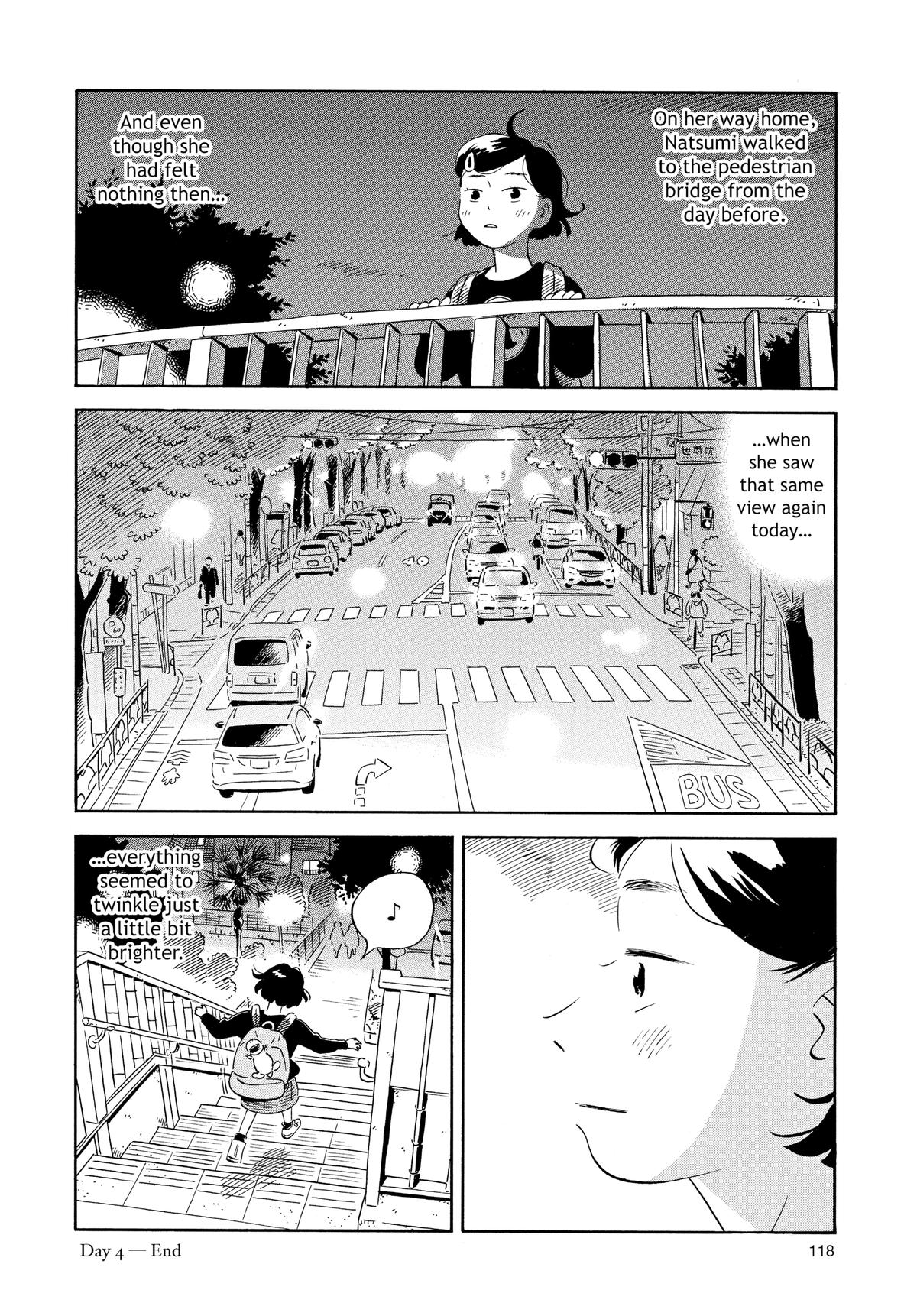 Read Hirayasumi Manga Online