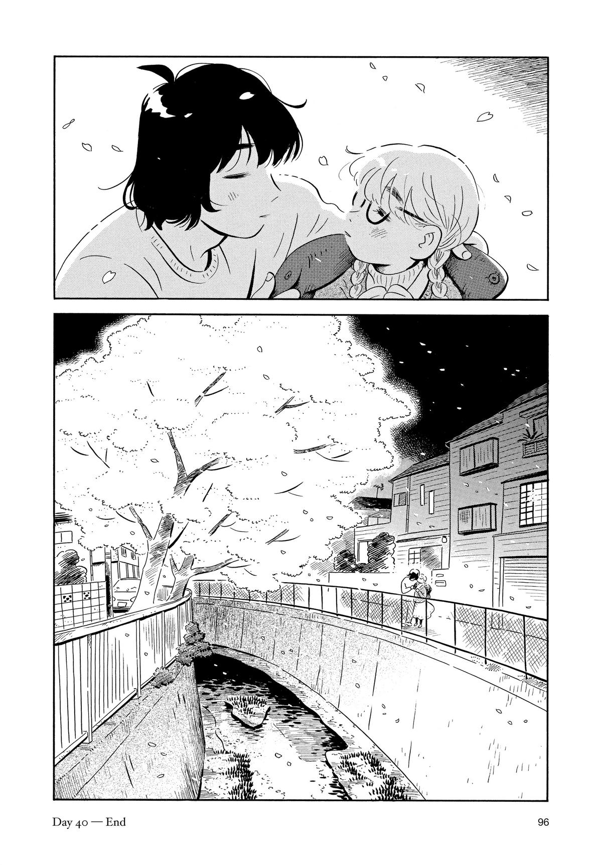 Read Hirayasumi Manga Online