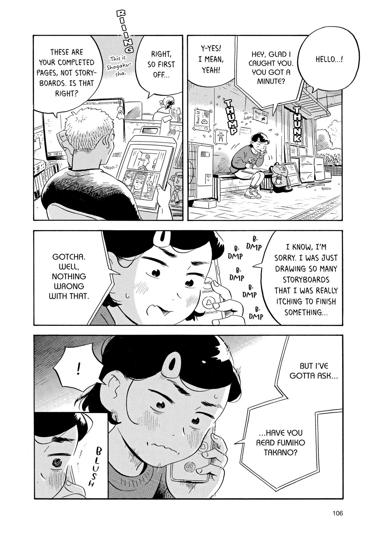 Read Hirayasumi Manga Online