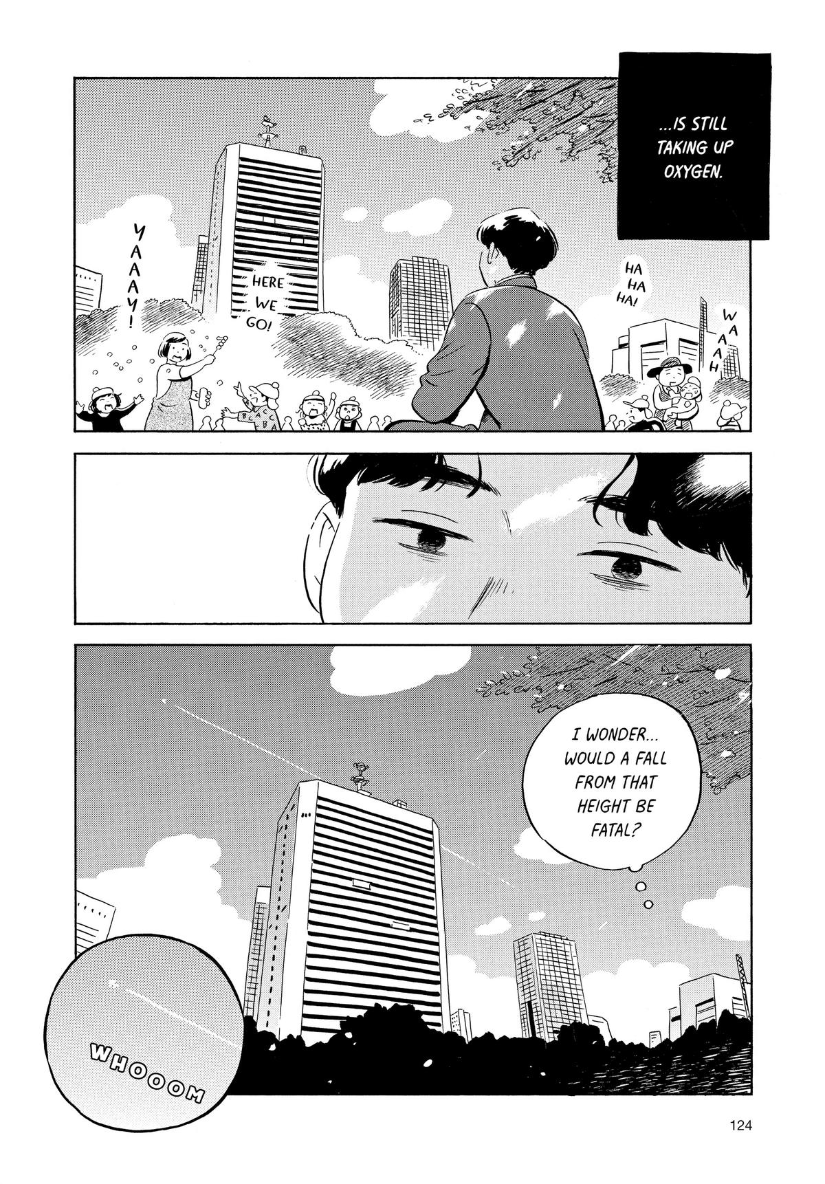 Read Hirayasumi Manga Online