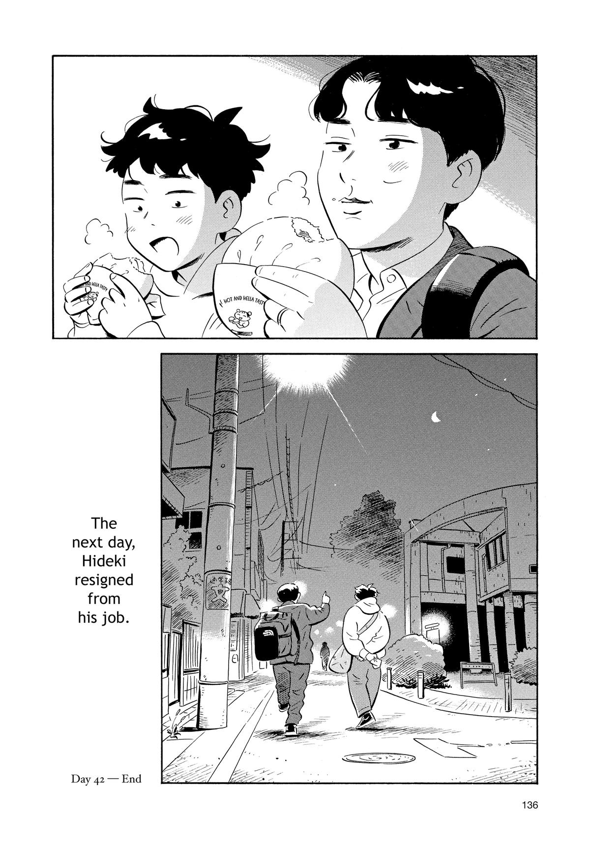 Read Hirayasumi Manga Online