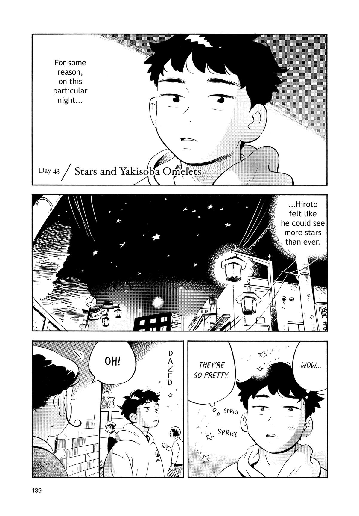 Read Hirayasumi Manga Online