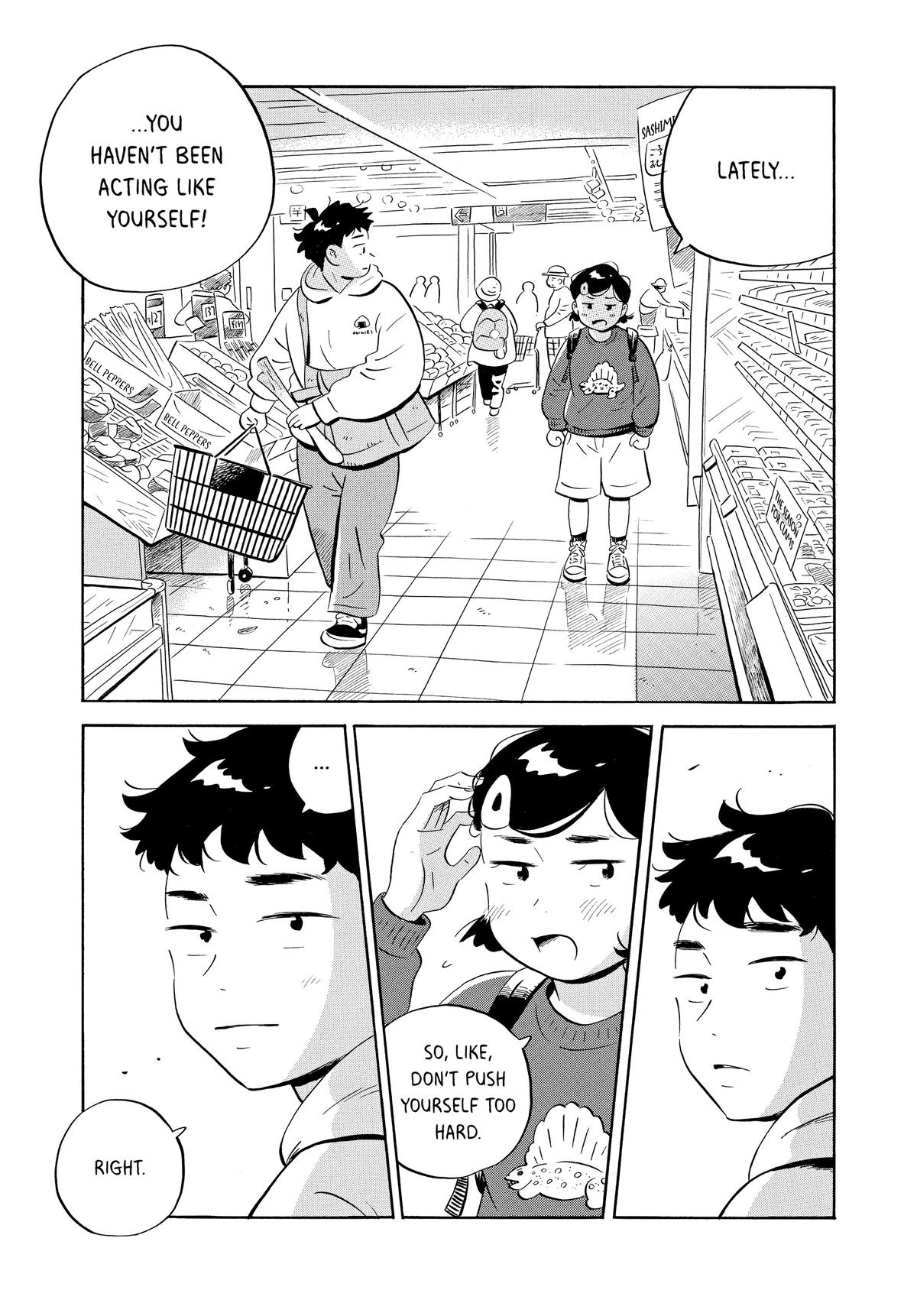 Read Hirayasumi Manga Online
