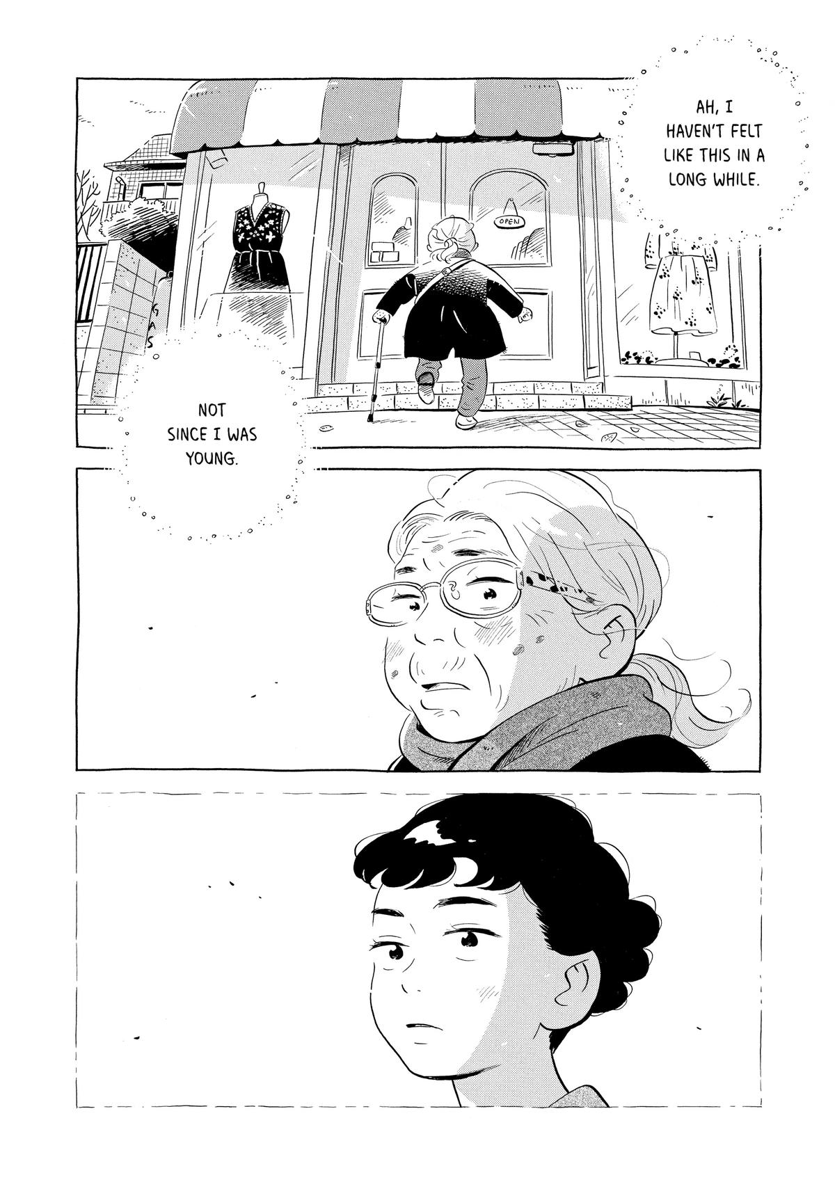 Read Hirayasumi Manga Online