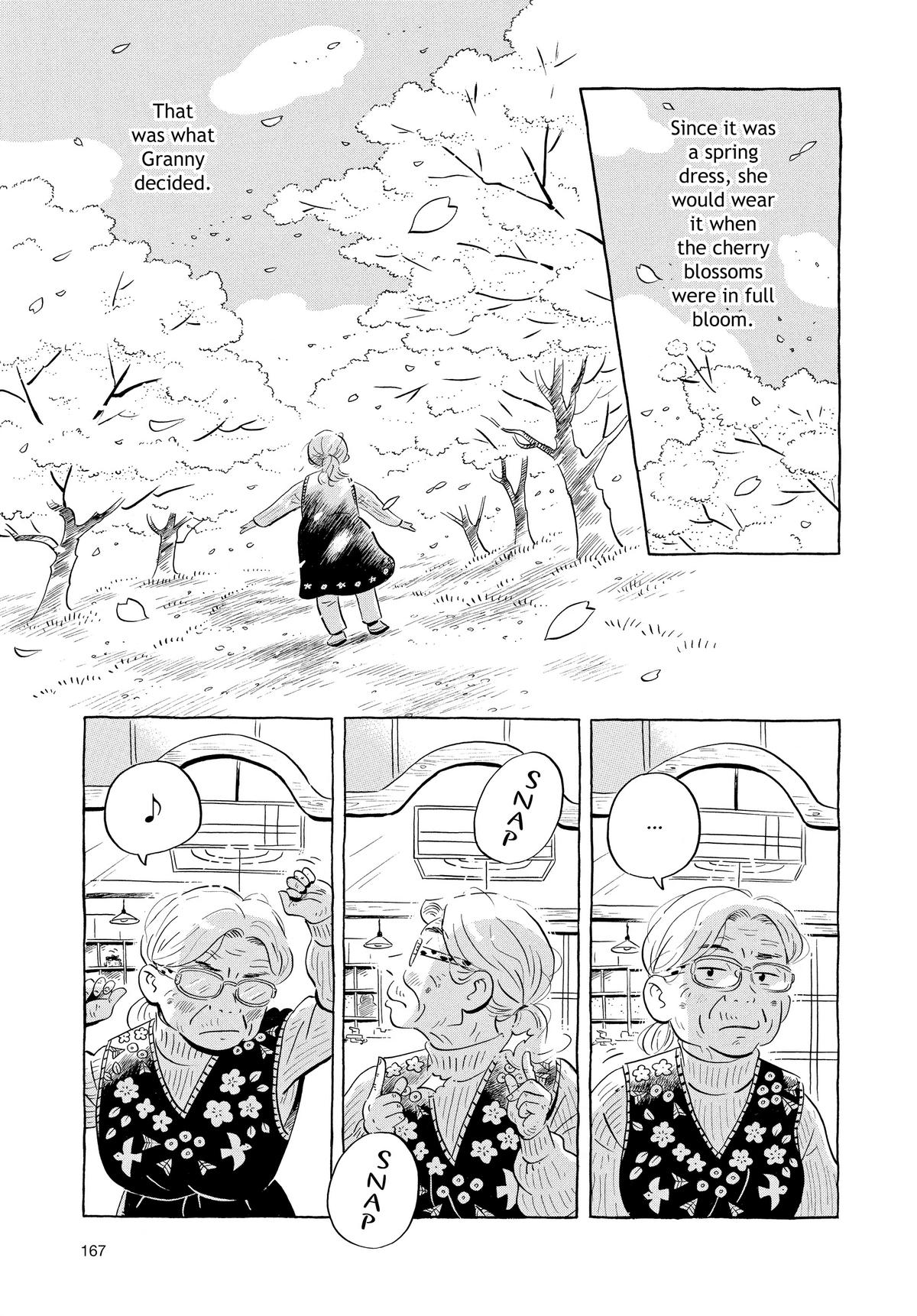 Read Hirayasumi Manga Online