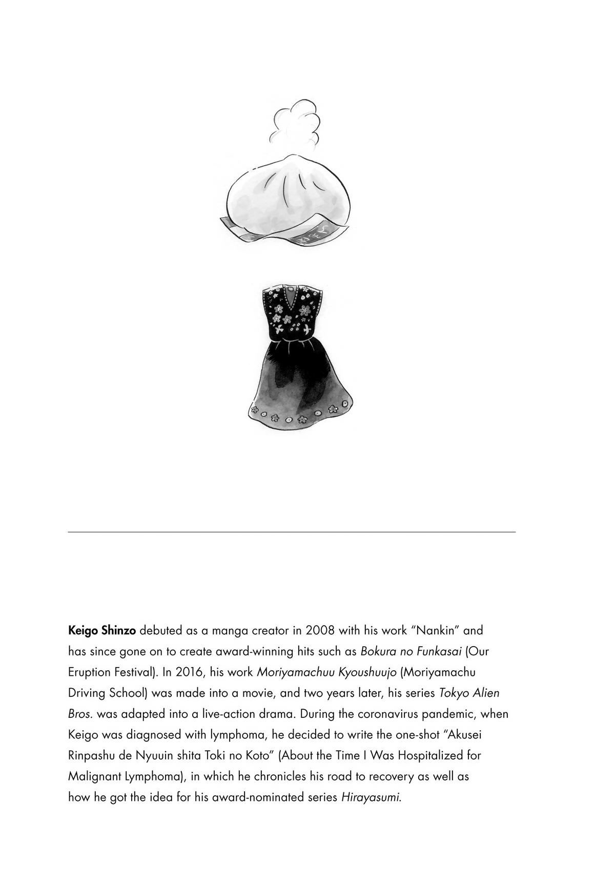 Read Hirayasumi Manga Online