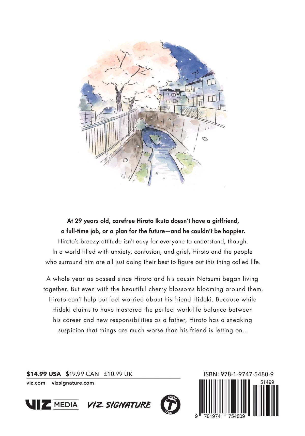 Read Hirayasumi Manga Online