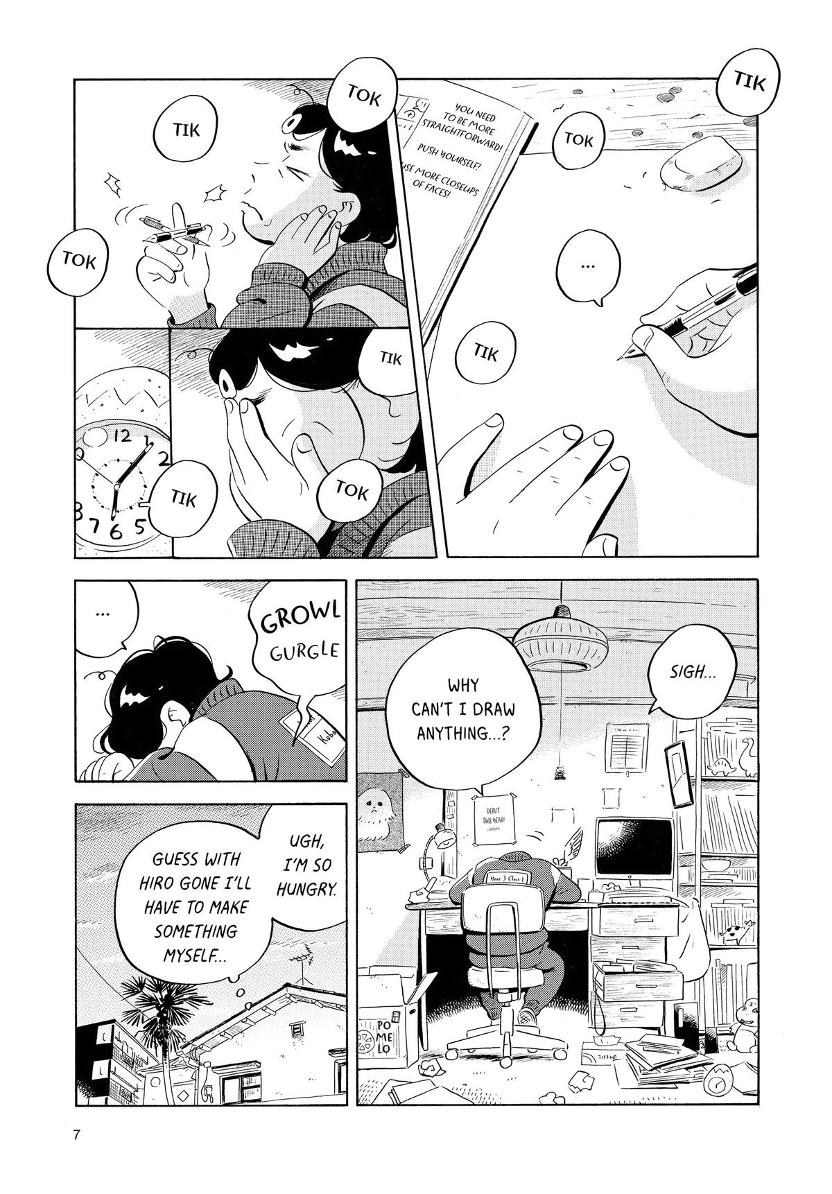 Read Hirayasumi Manga Online
