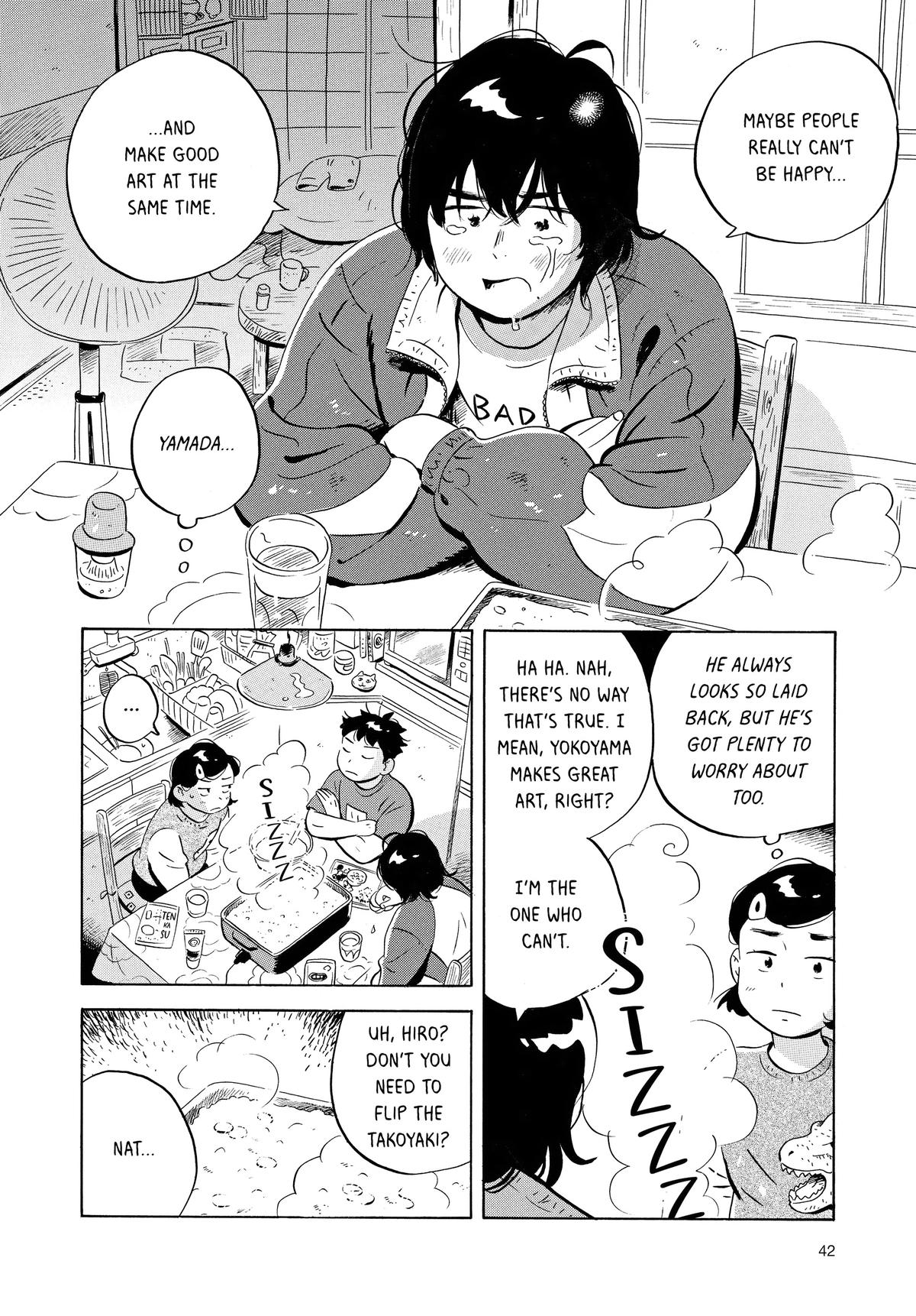 Read Hirayasumi Manga Online