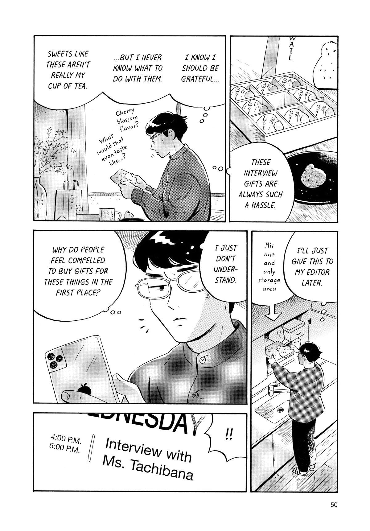 Read Hirayasumi Manga Online