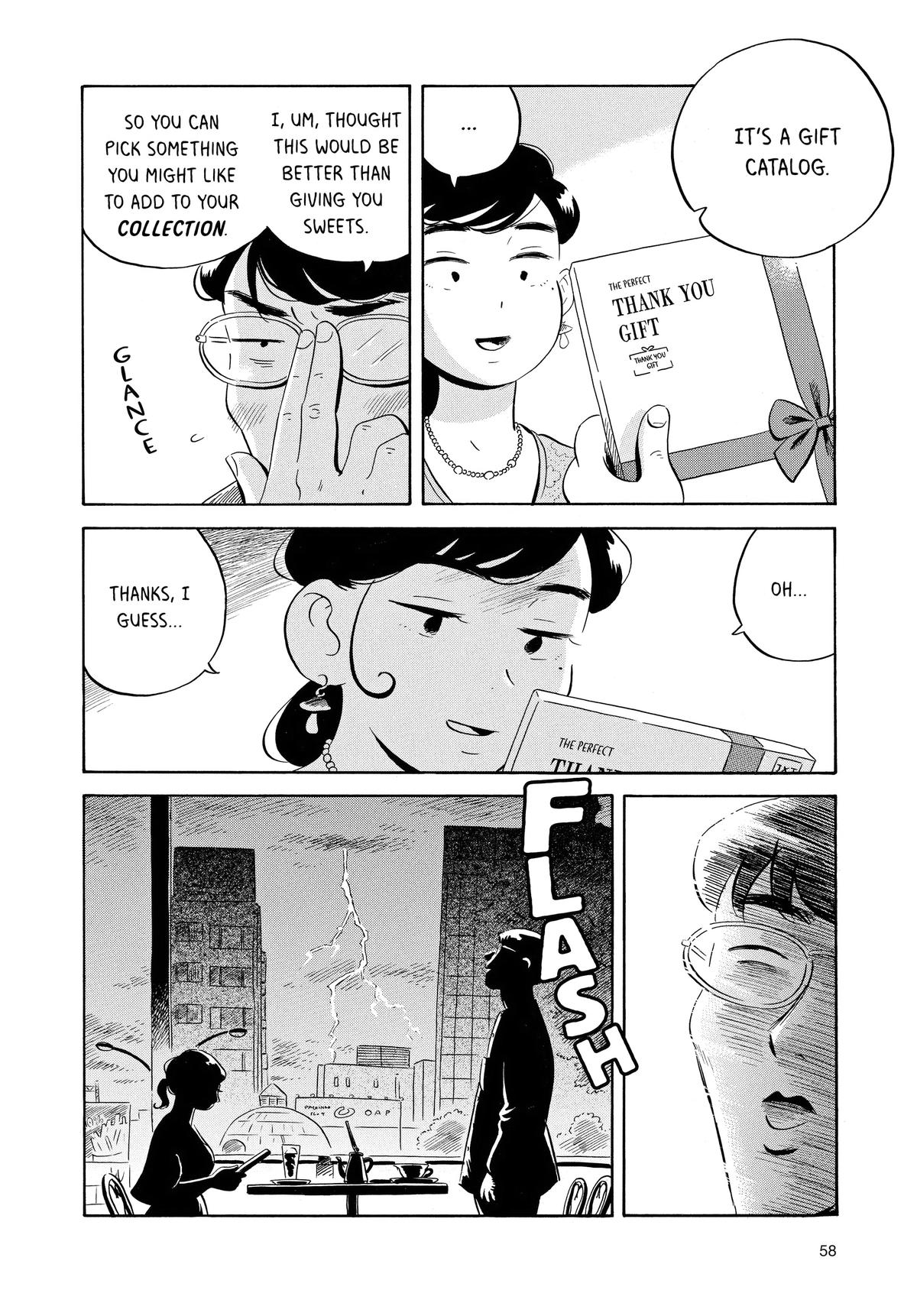 Read Hirayasumi Manga Online