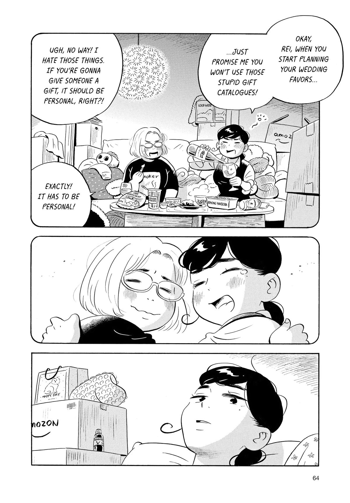 Read Hirayasumi Manga Online