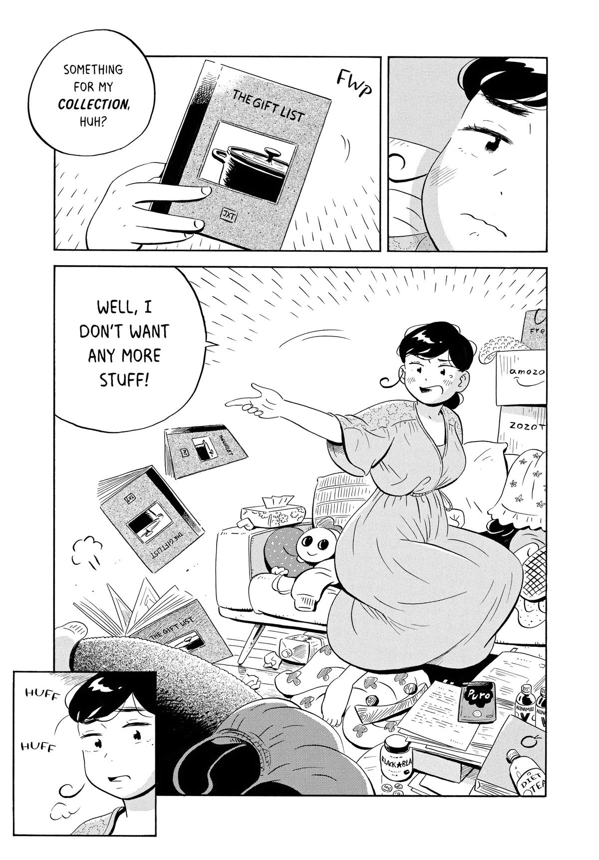 Read Hirayasumi Manga Online