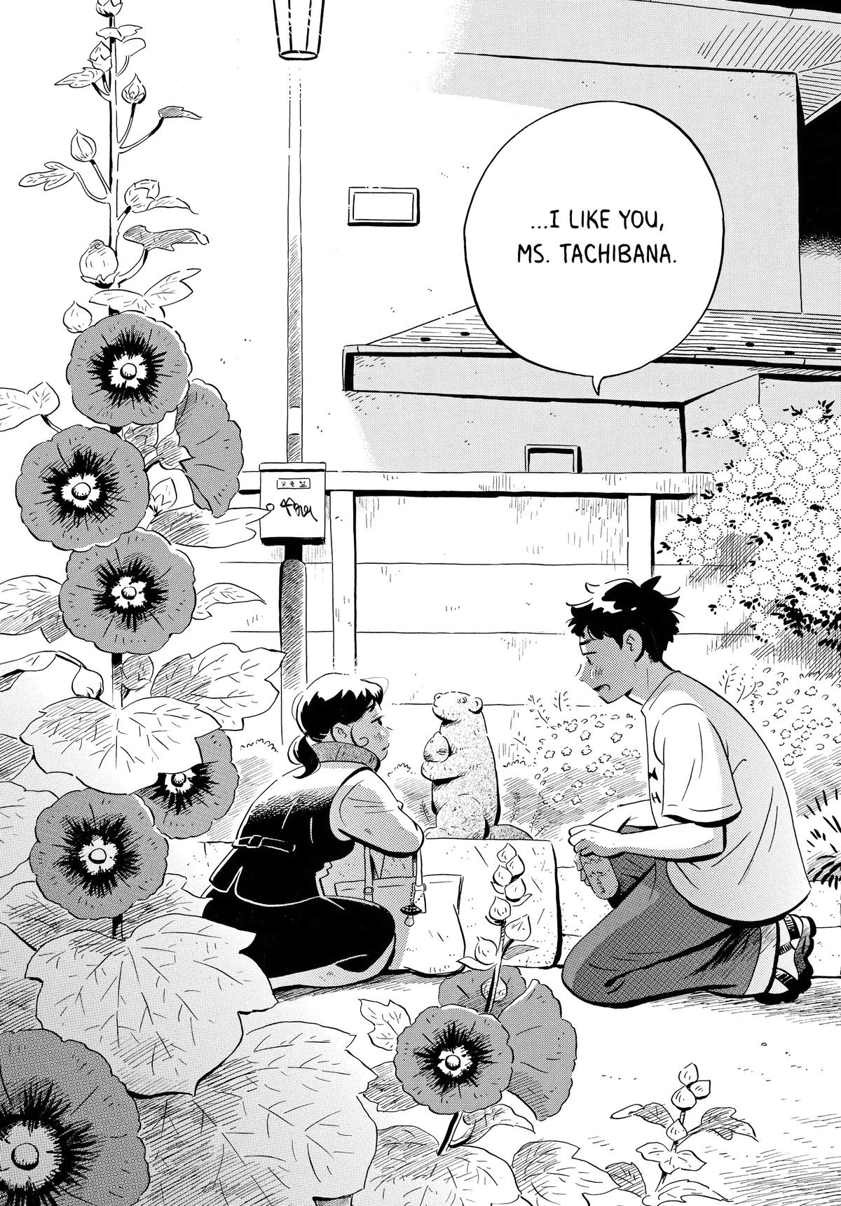 Read Hirayasumi Manga Online