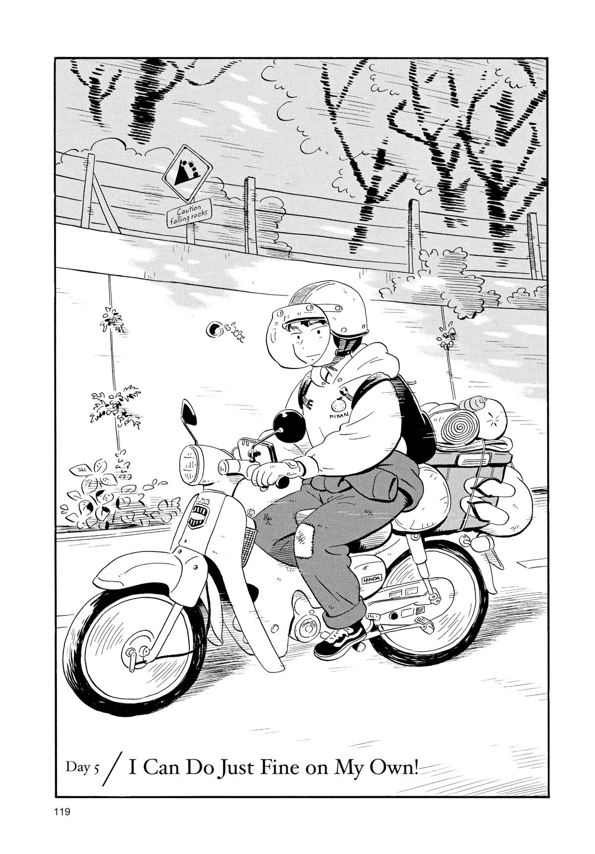 Read Hirayasumi Manga Online