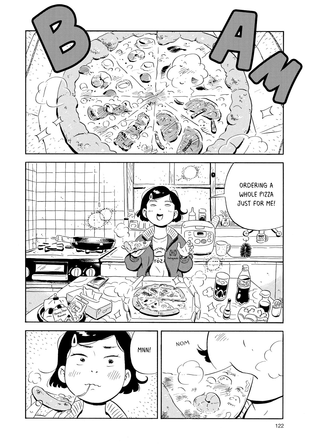Read Hirayasumi Manga Online