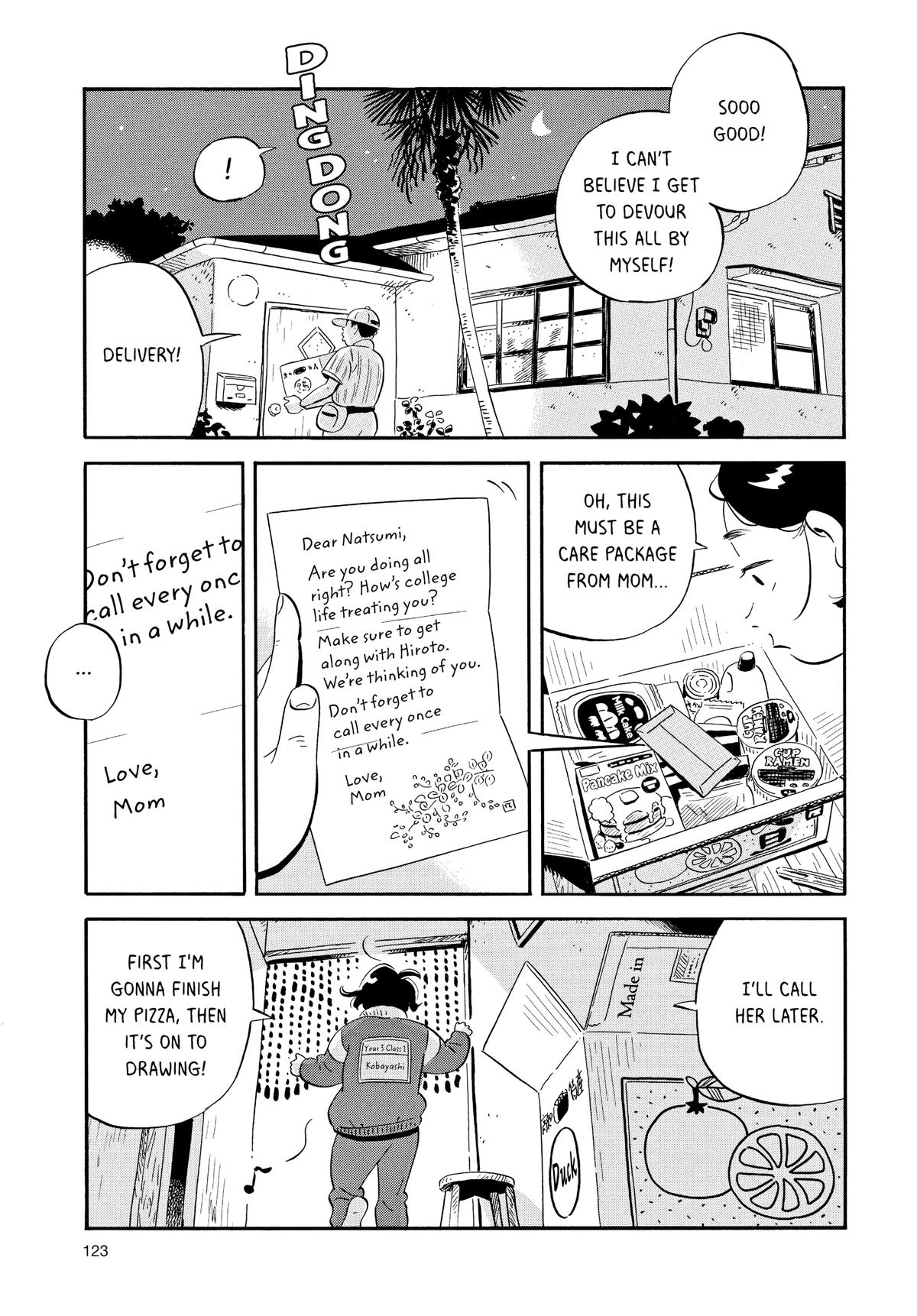 Read Hirayasumi Manga Online