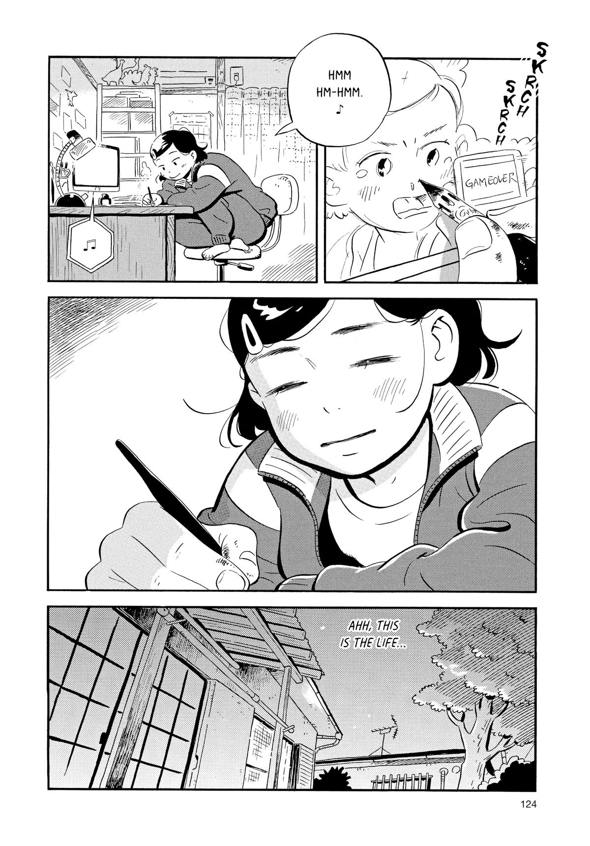 Read Hirayasumi Manga Online