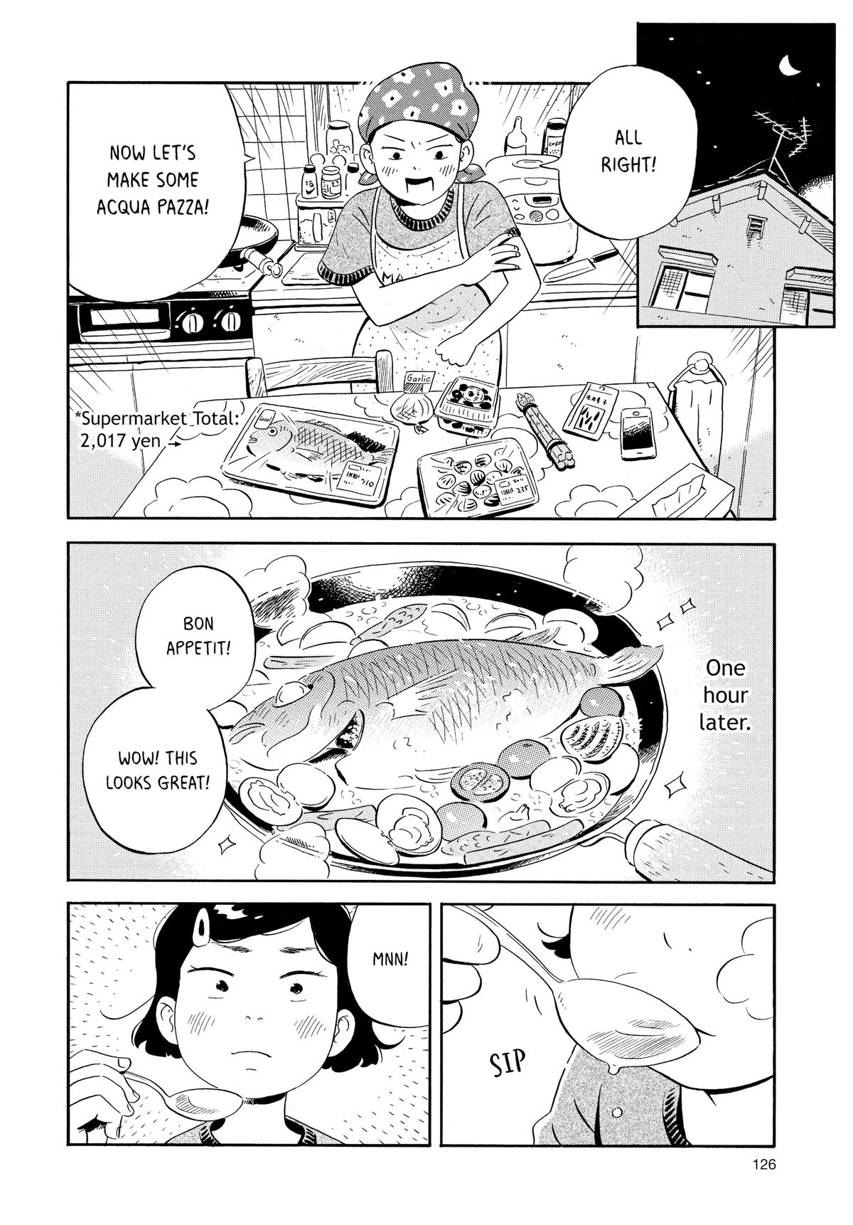 Read Hirayasumi Manga Online