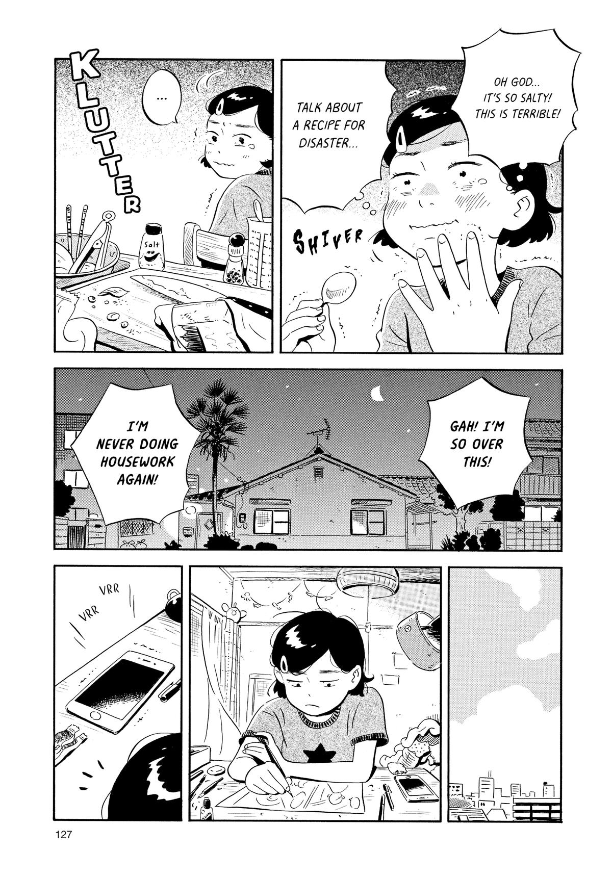 Read Hirayasumi Manga Online