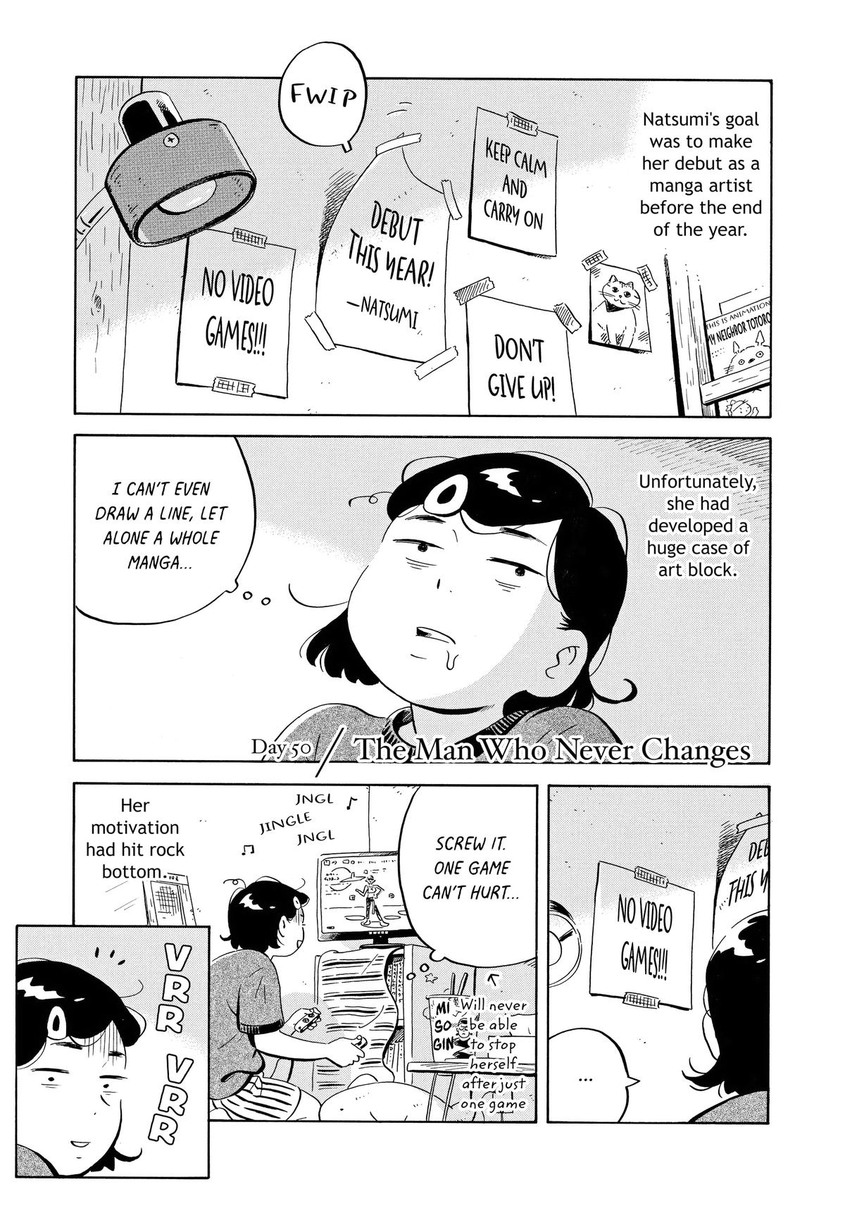 Read Hirayasumi Manga Online