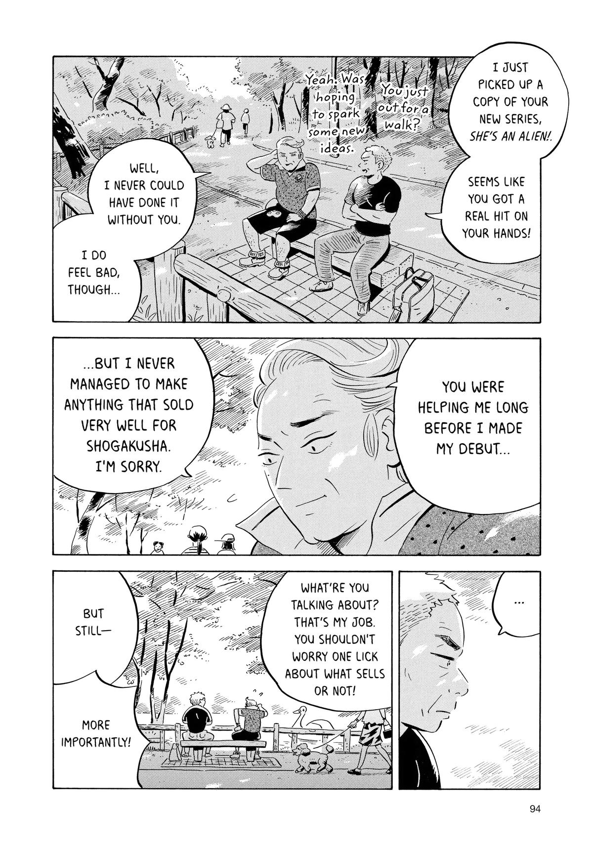 Read Hirayasumi Manga Online