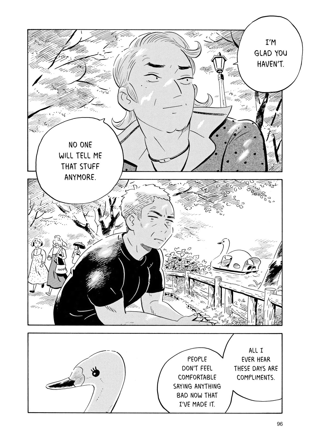 Read Hirayasumi Manga Online