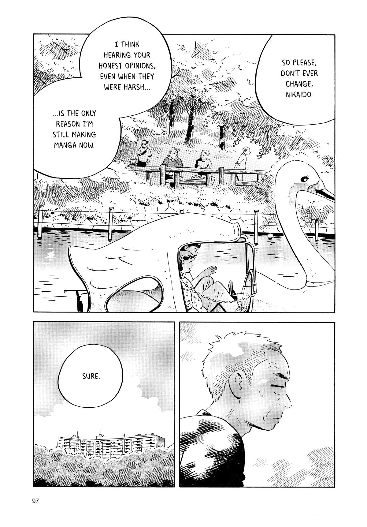Read Hirayasumi Manga Online