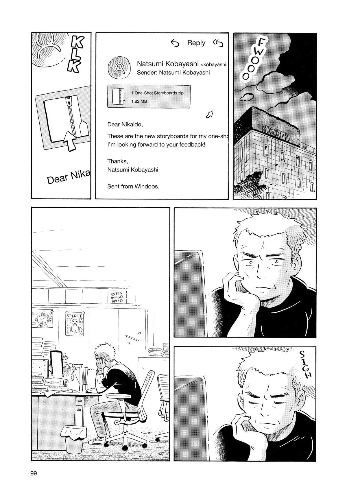 Read Hirayasumi Manga Online