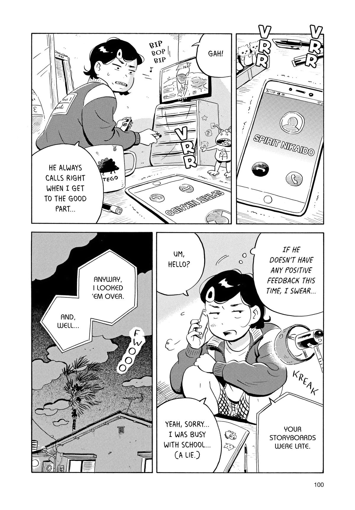 Read Hirayasumi Manga Online