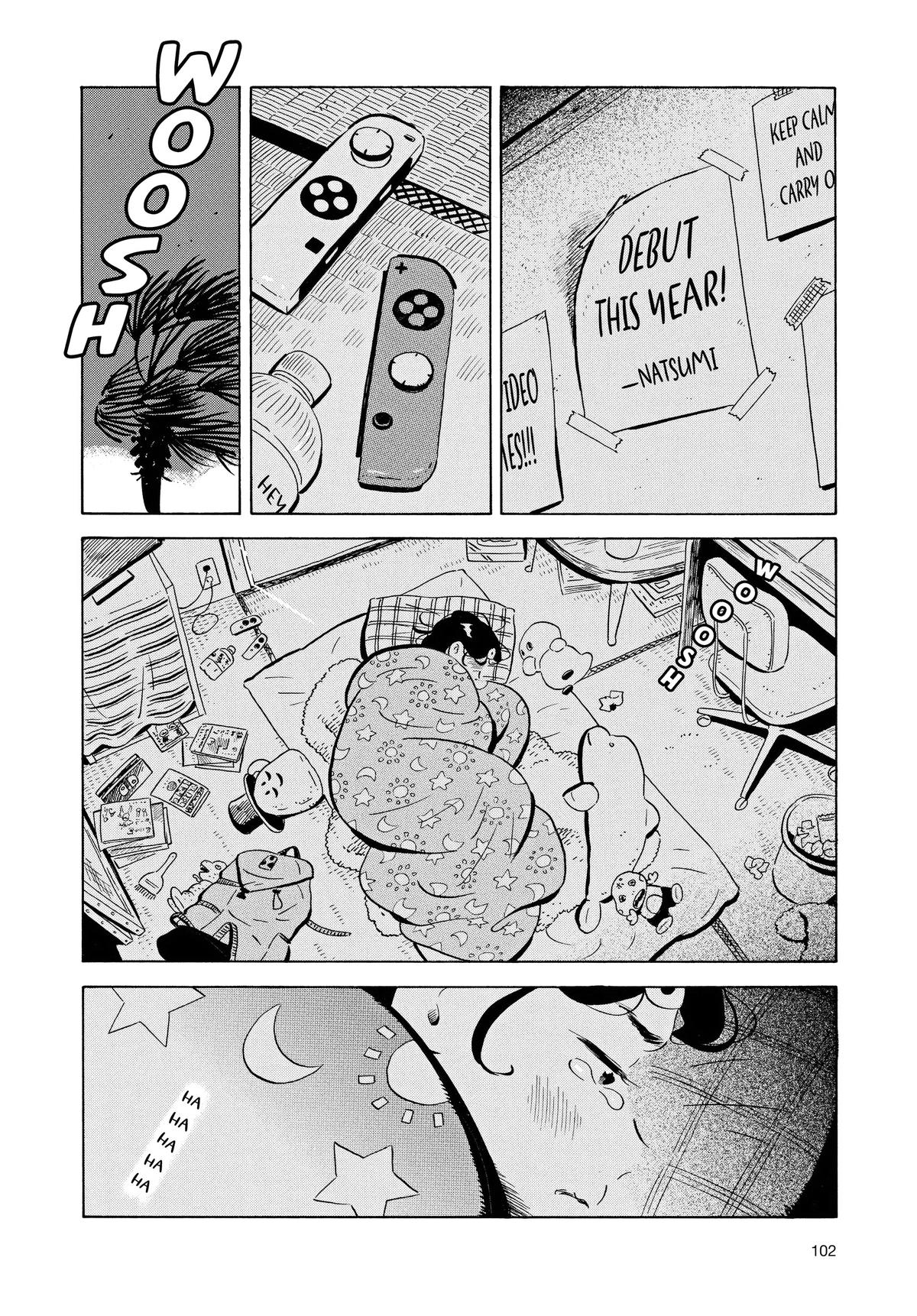 Read Hirayasumi Manga Online