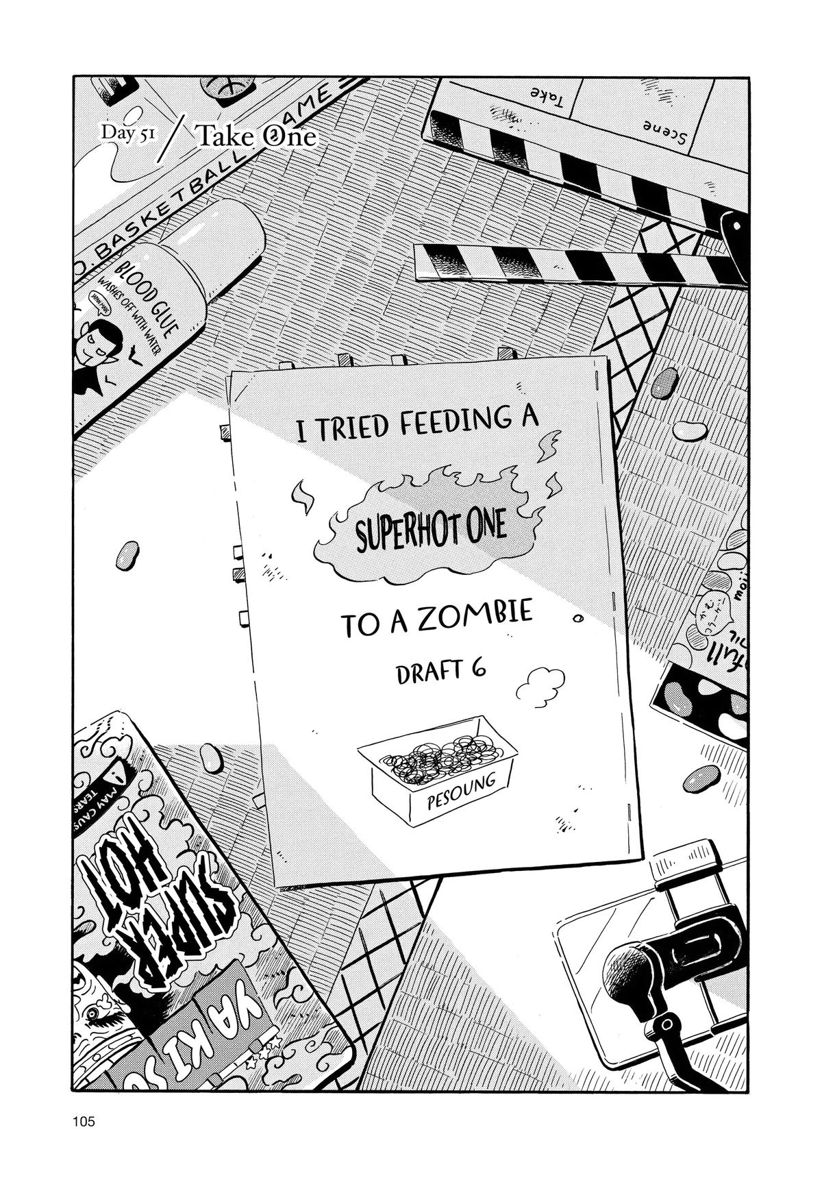 Read Hirayasumi Manga Online
