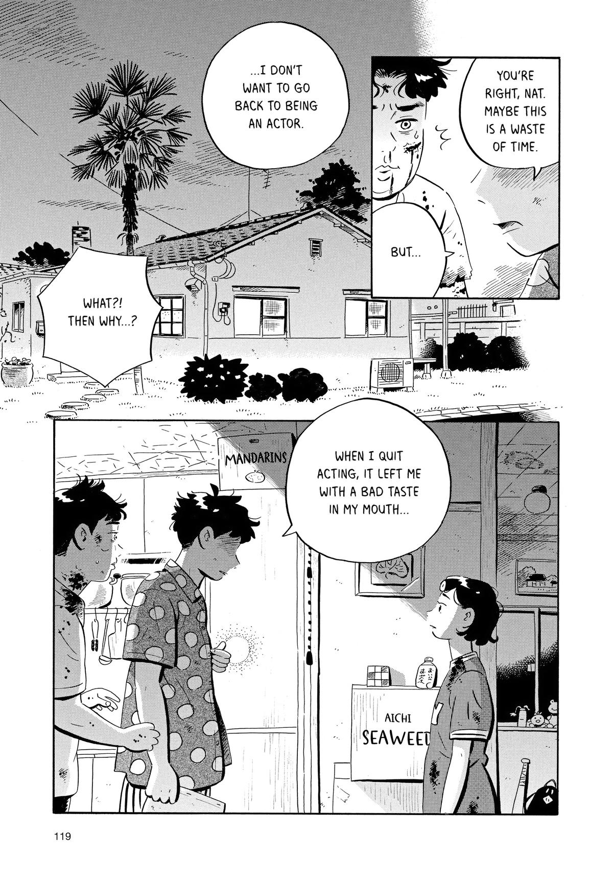 Read Hirayasumi Manga Online
