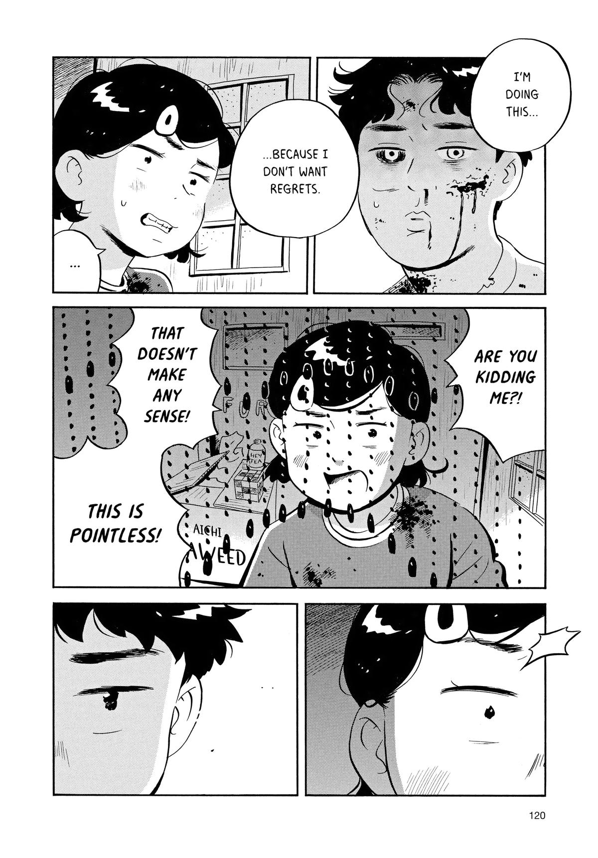Read Hirayasumi Manga Online
