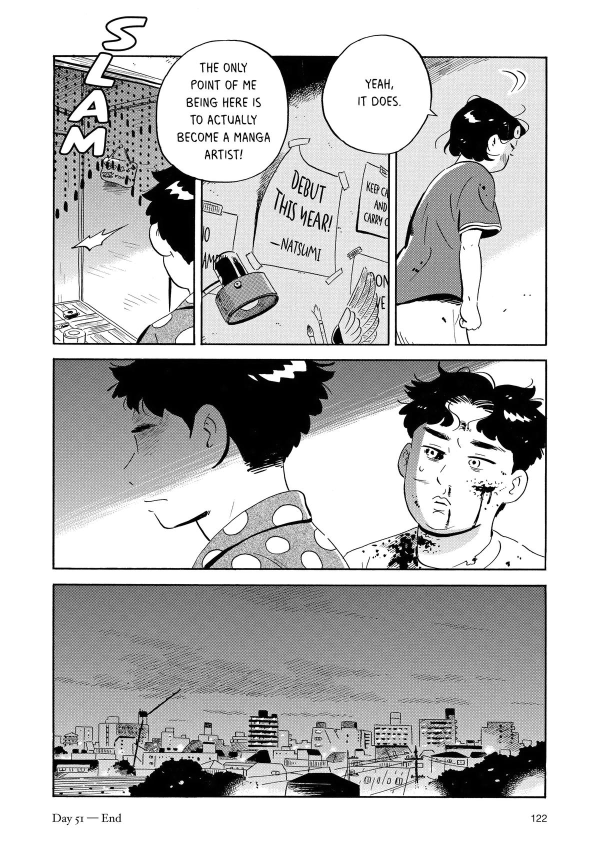 Read Hirayasumi Manga Online