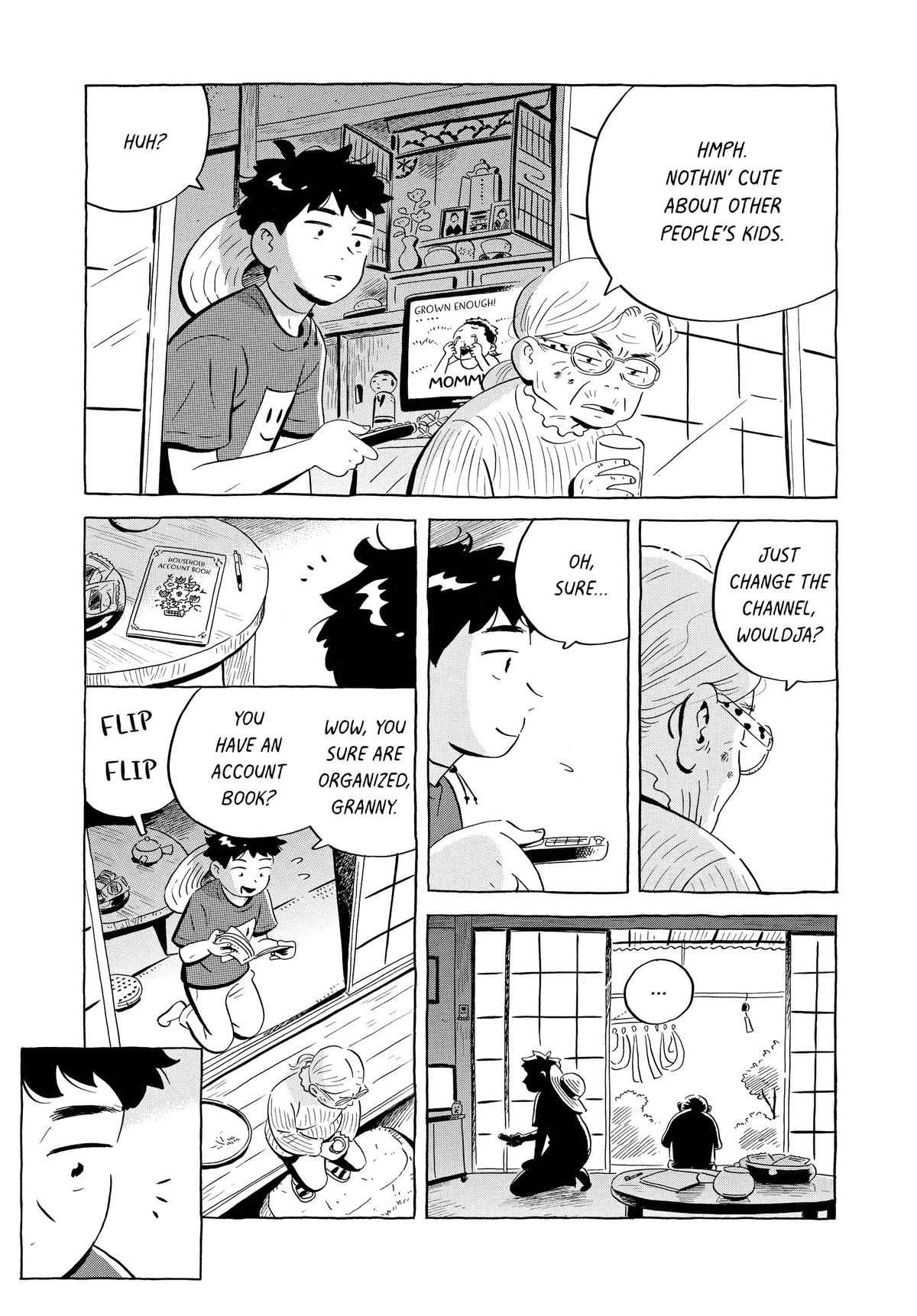 Read Hirayasumi Manga Online