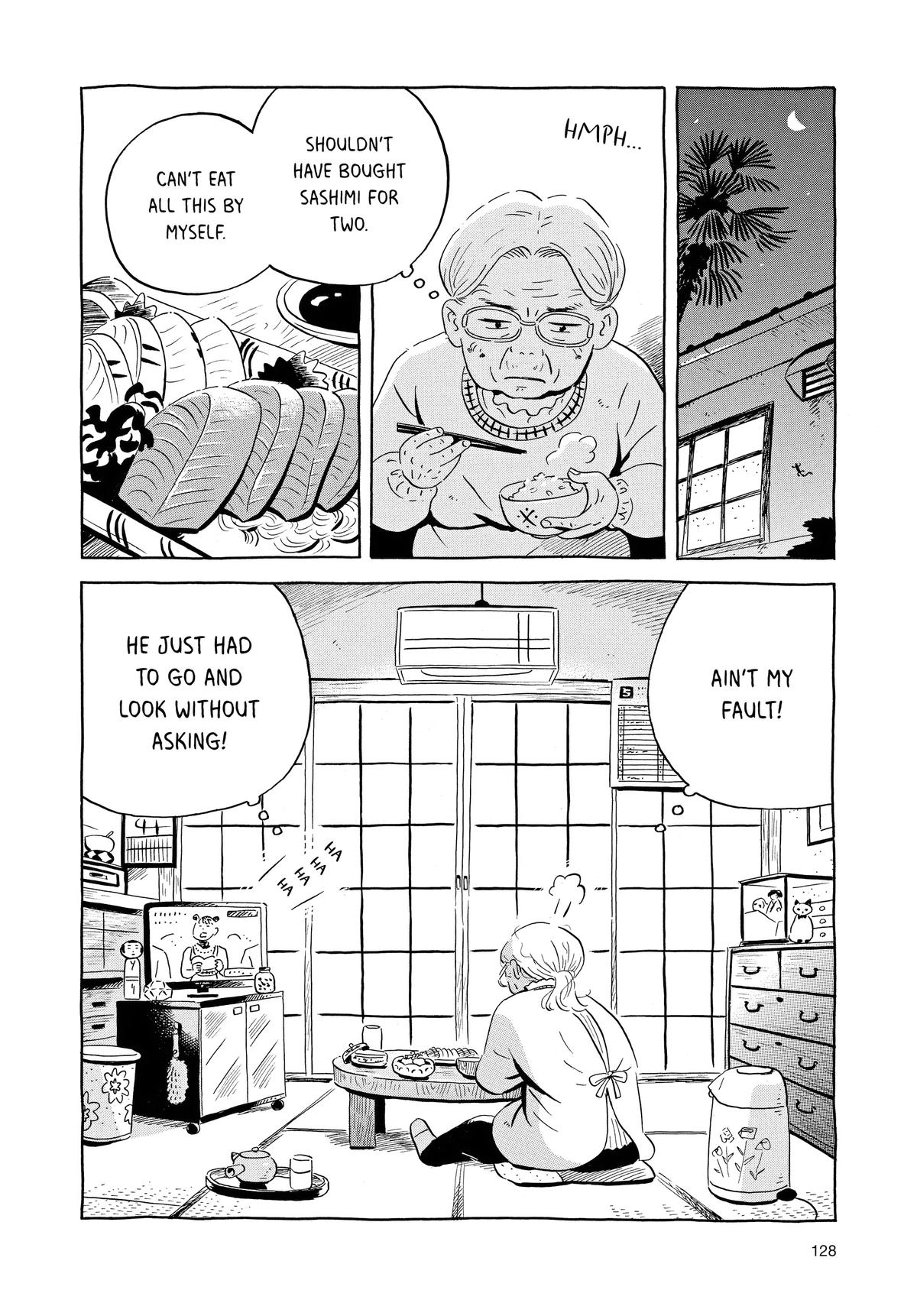 Read Hirayasumi Manga Online