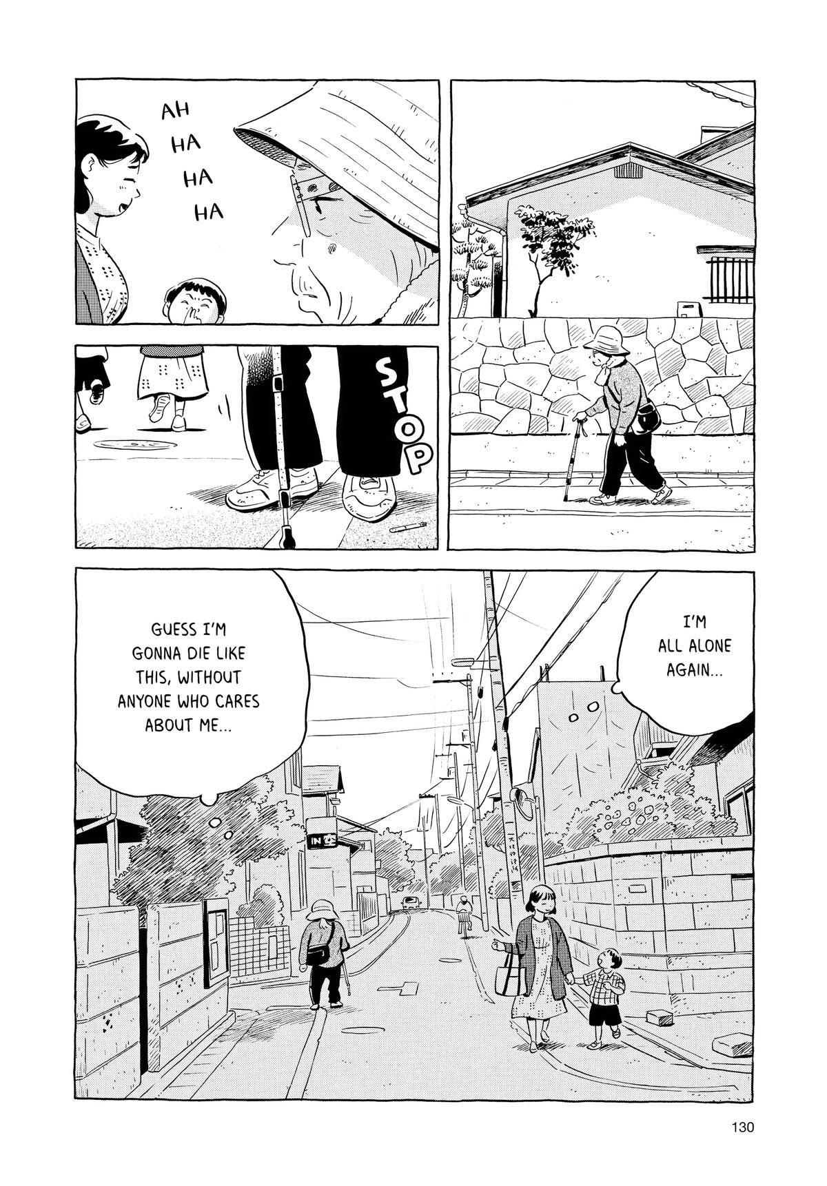 Read Hirayasumi Manga Online
