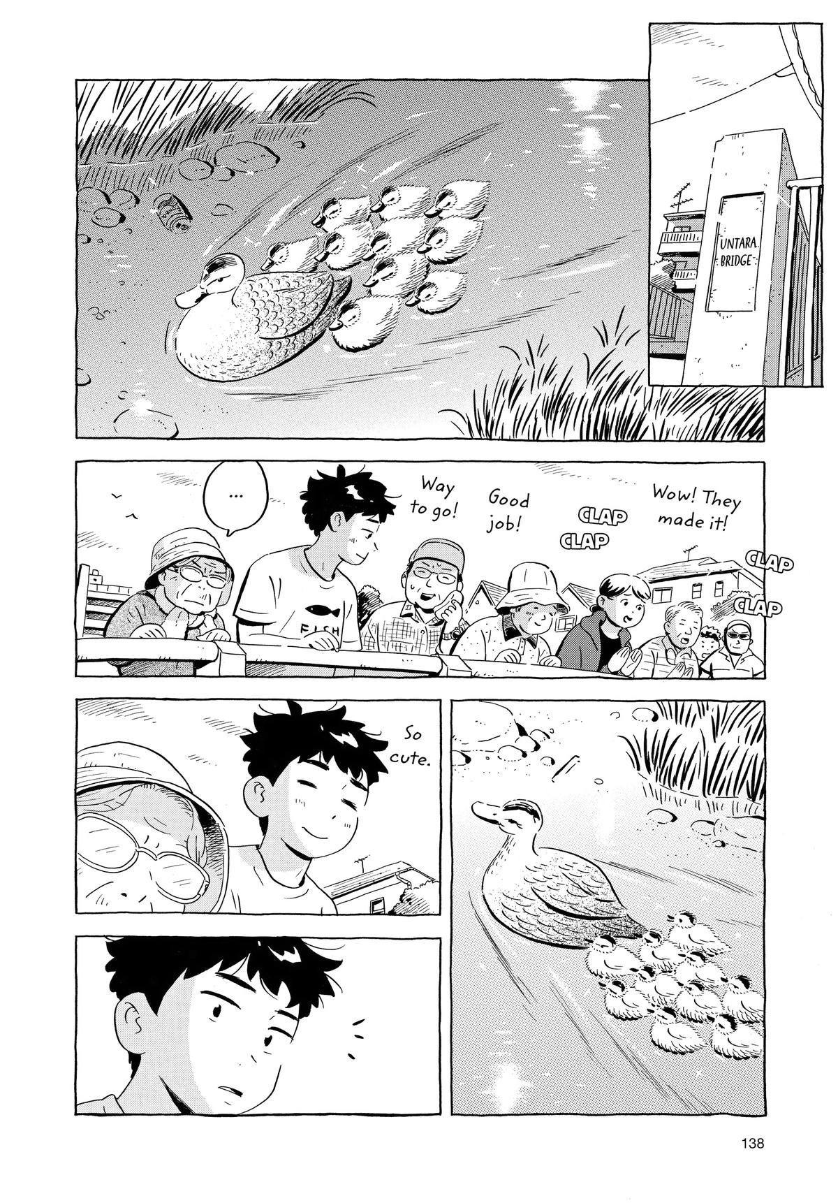 Read Hirayasumi Manga Online