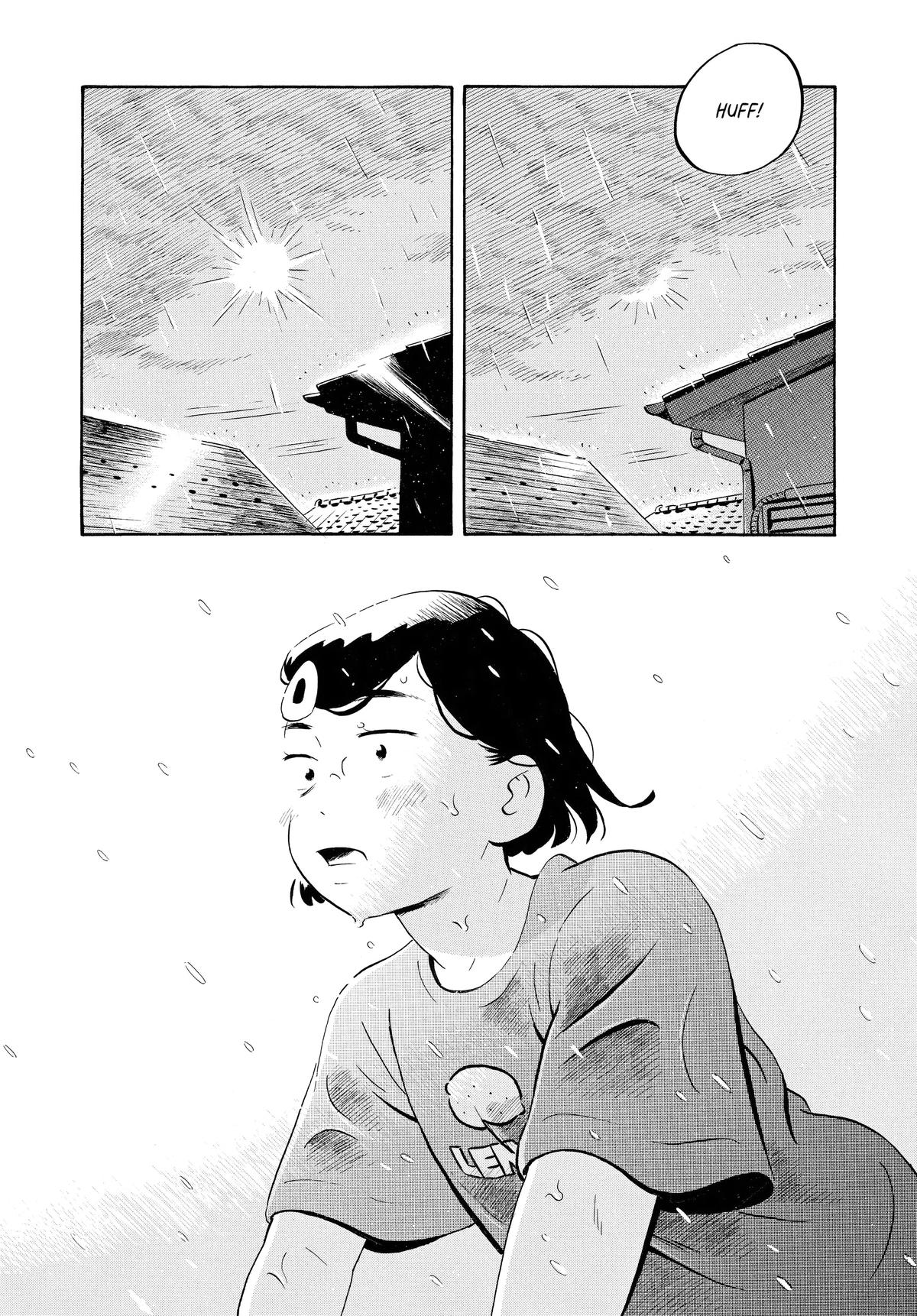 Read Hirayasumi Manga Online