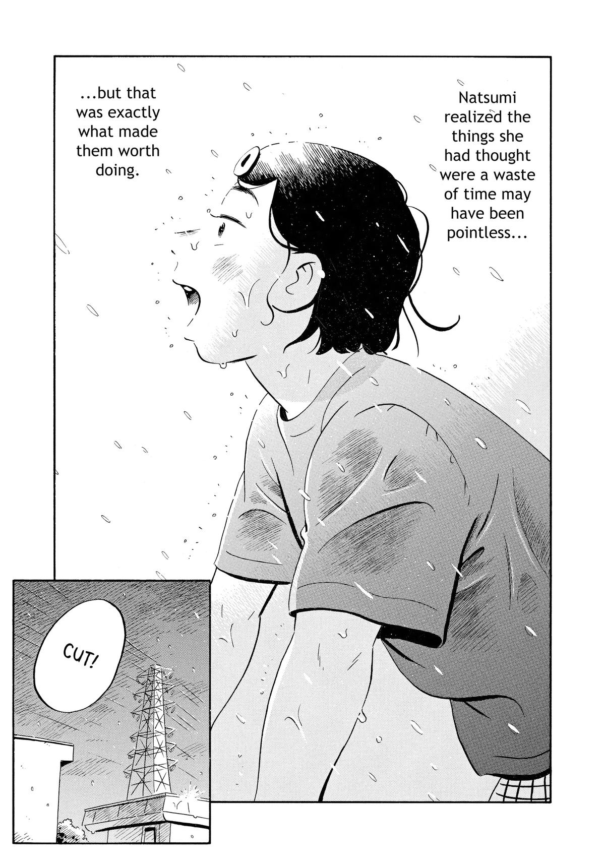 Read Hirayasumi Manga Online