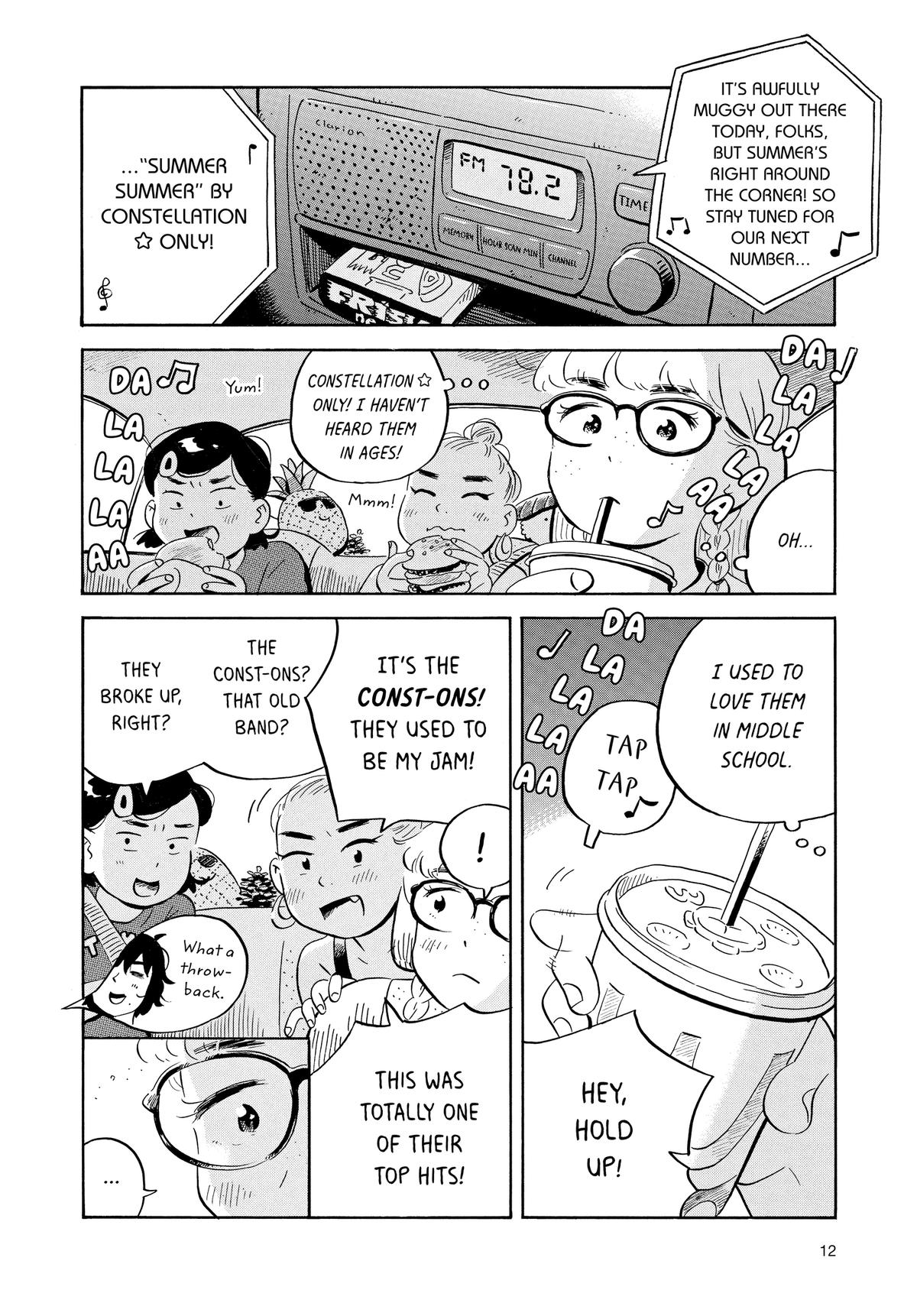Read Hirayasumi Manga Online