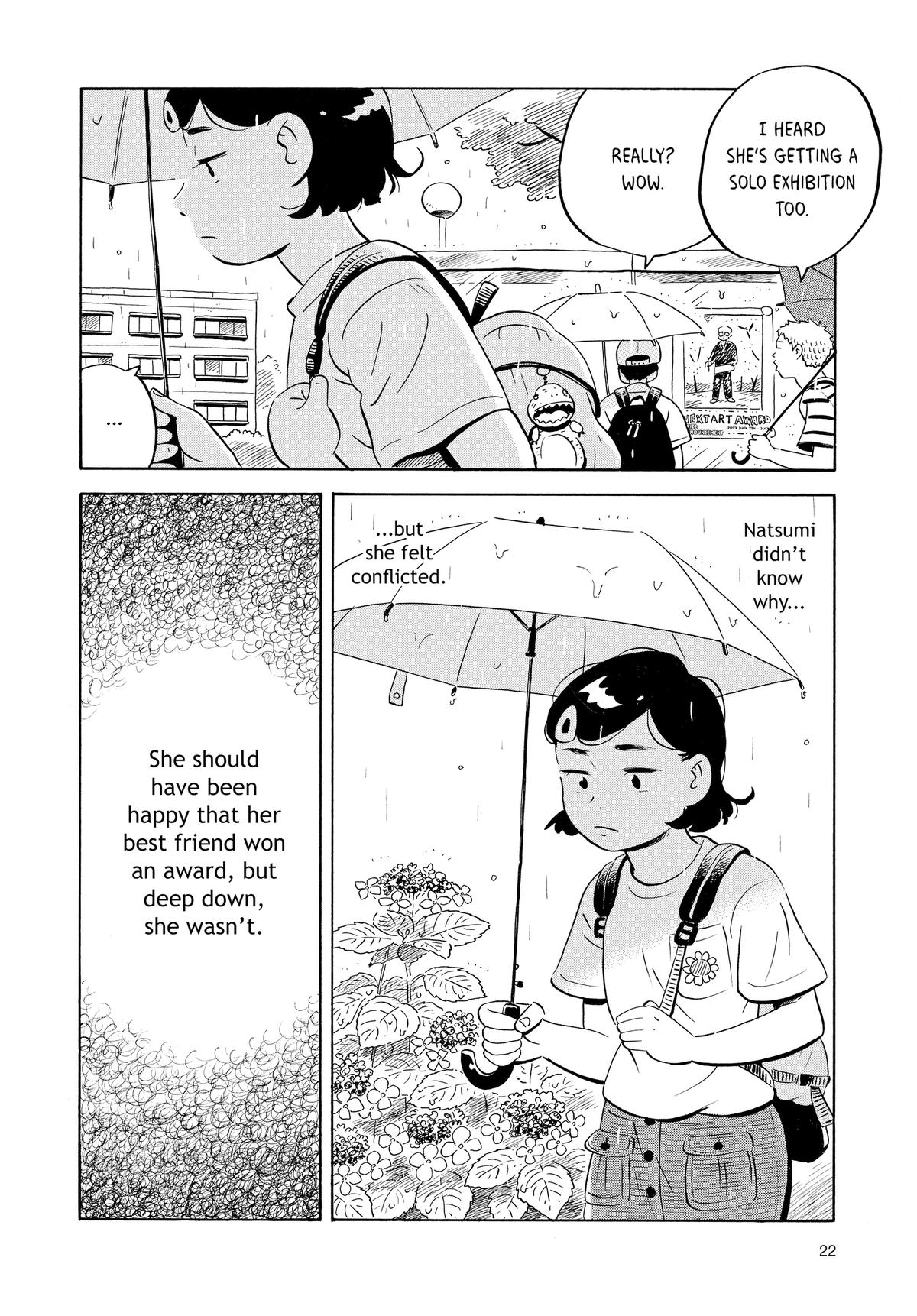 Read Hirayasumi Manga Online