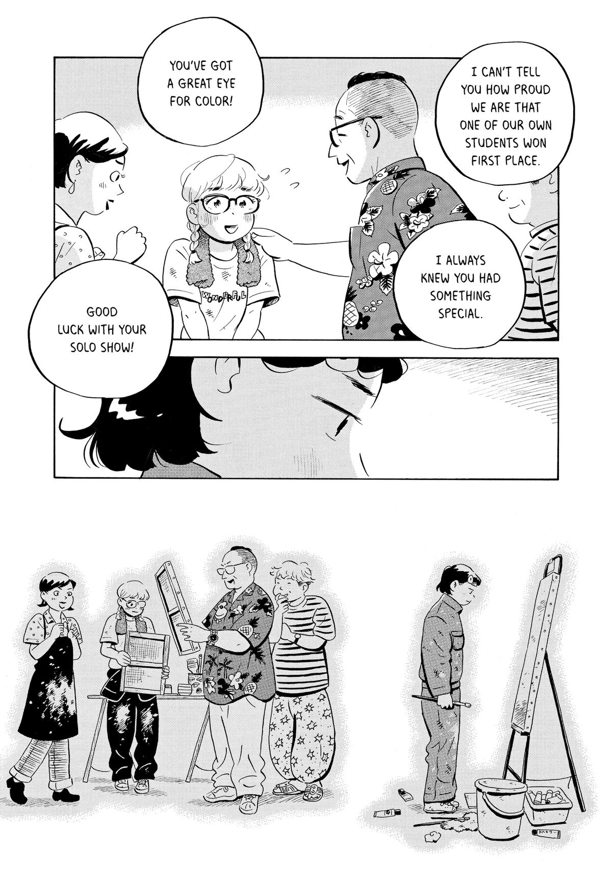 Read Hirayasumi Manga Online