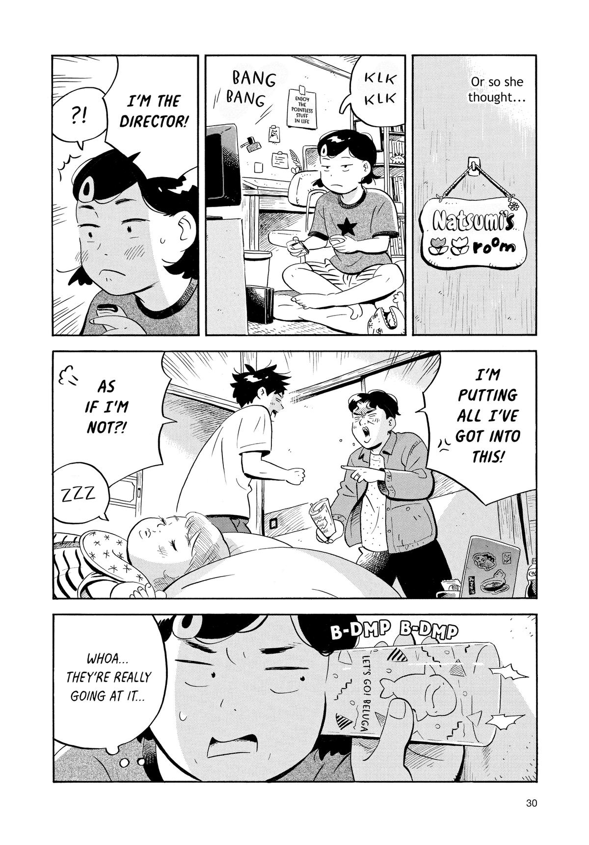 Read Hirayasumi Manga Online